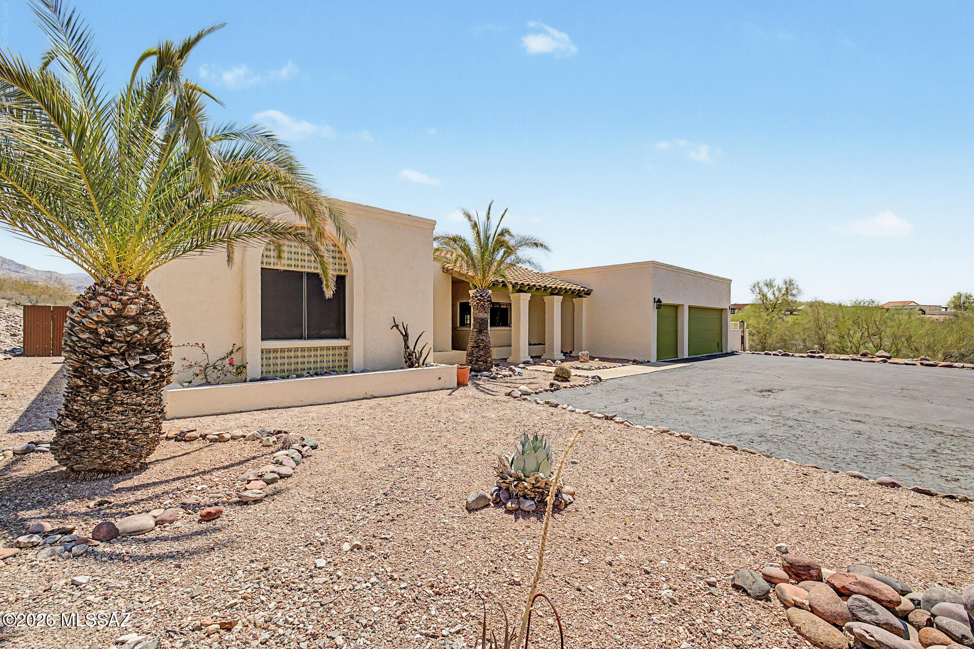 Heatherwood Hills (1-72) - Residential