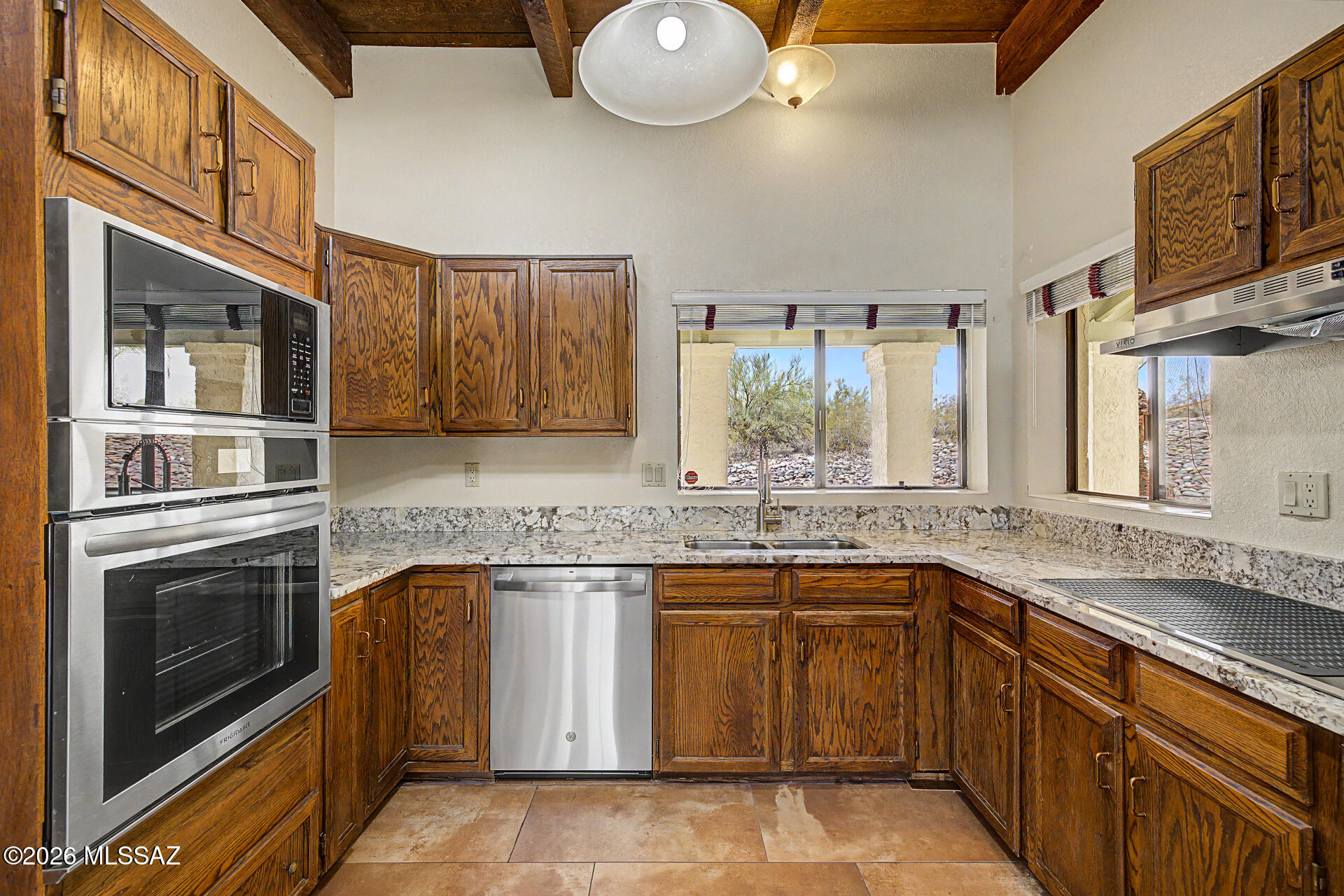 Heatherwood Hills (1-72) - Residential