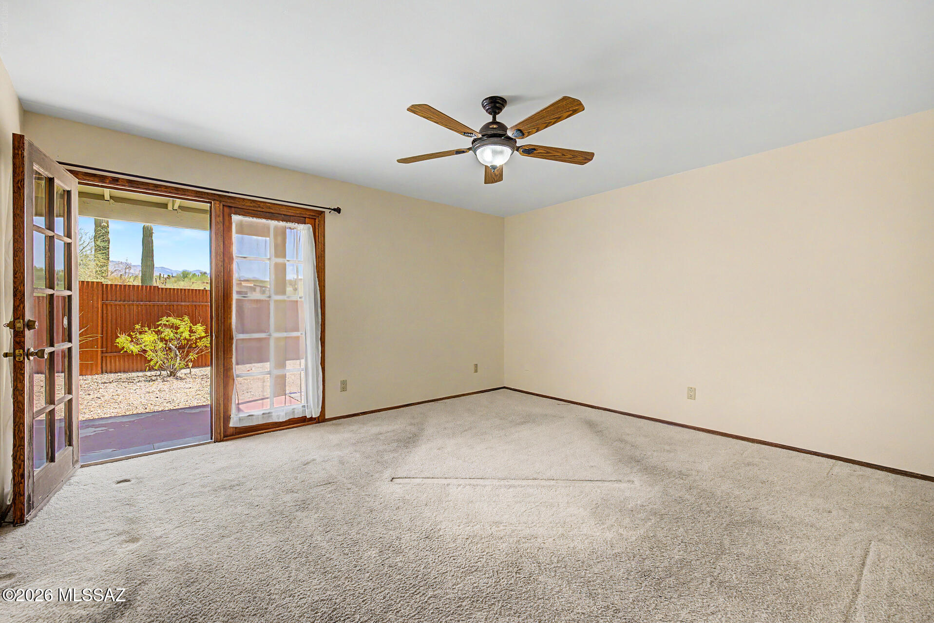 Heatherwood Hills (1-72) - Residential