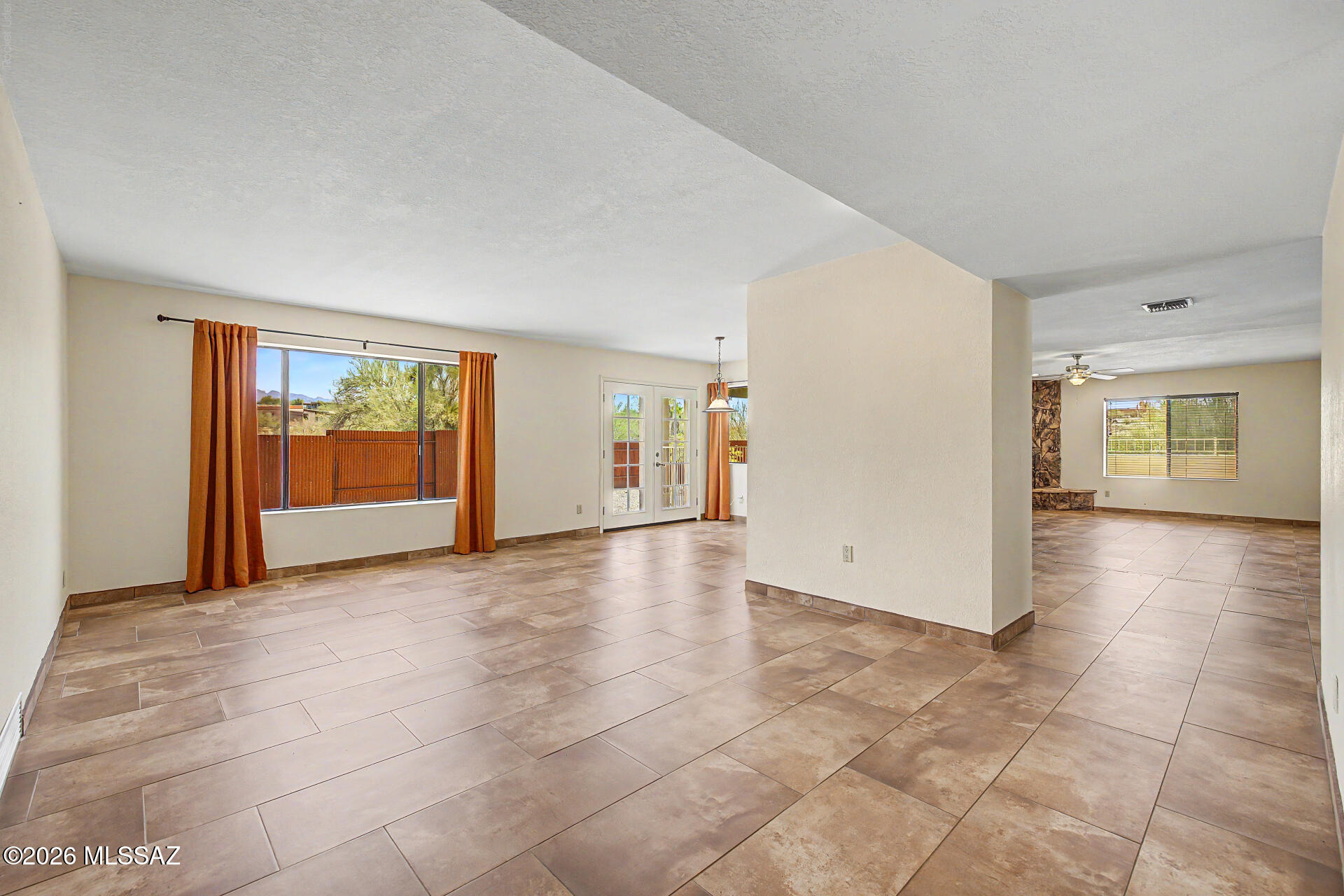 Heatherwood Hills (1-72) - Residential