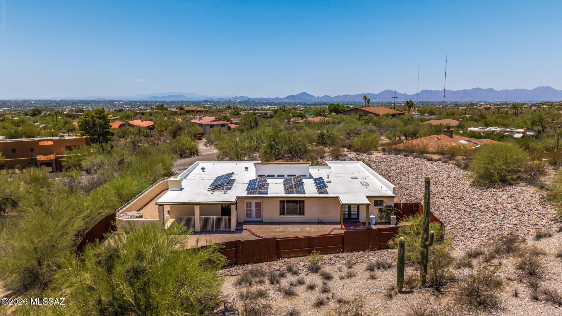 Heatherwood Hills (1-72) - Residential
