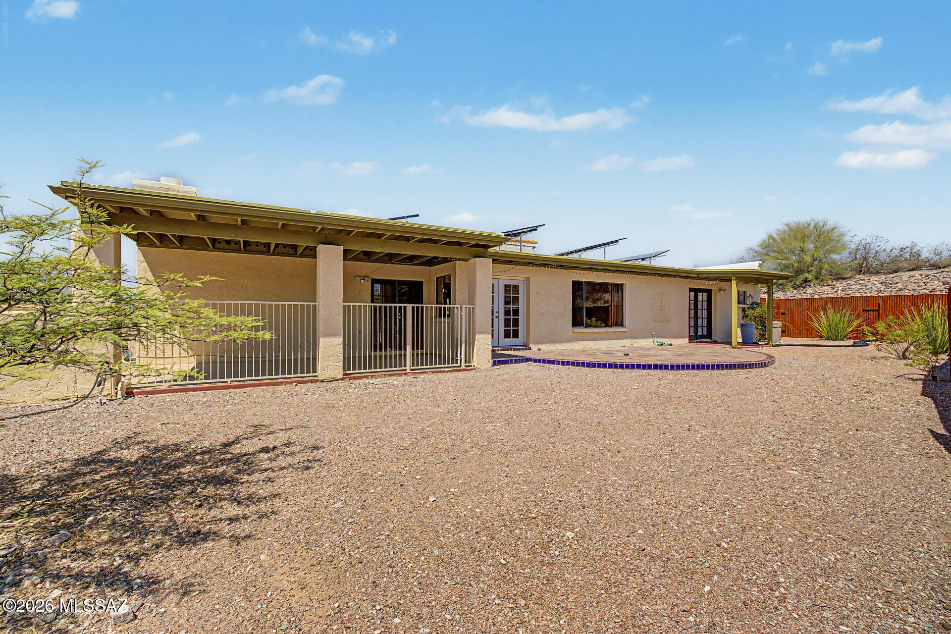 Heatherwood Hills (1-72) - Residential
