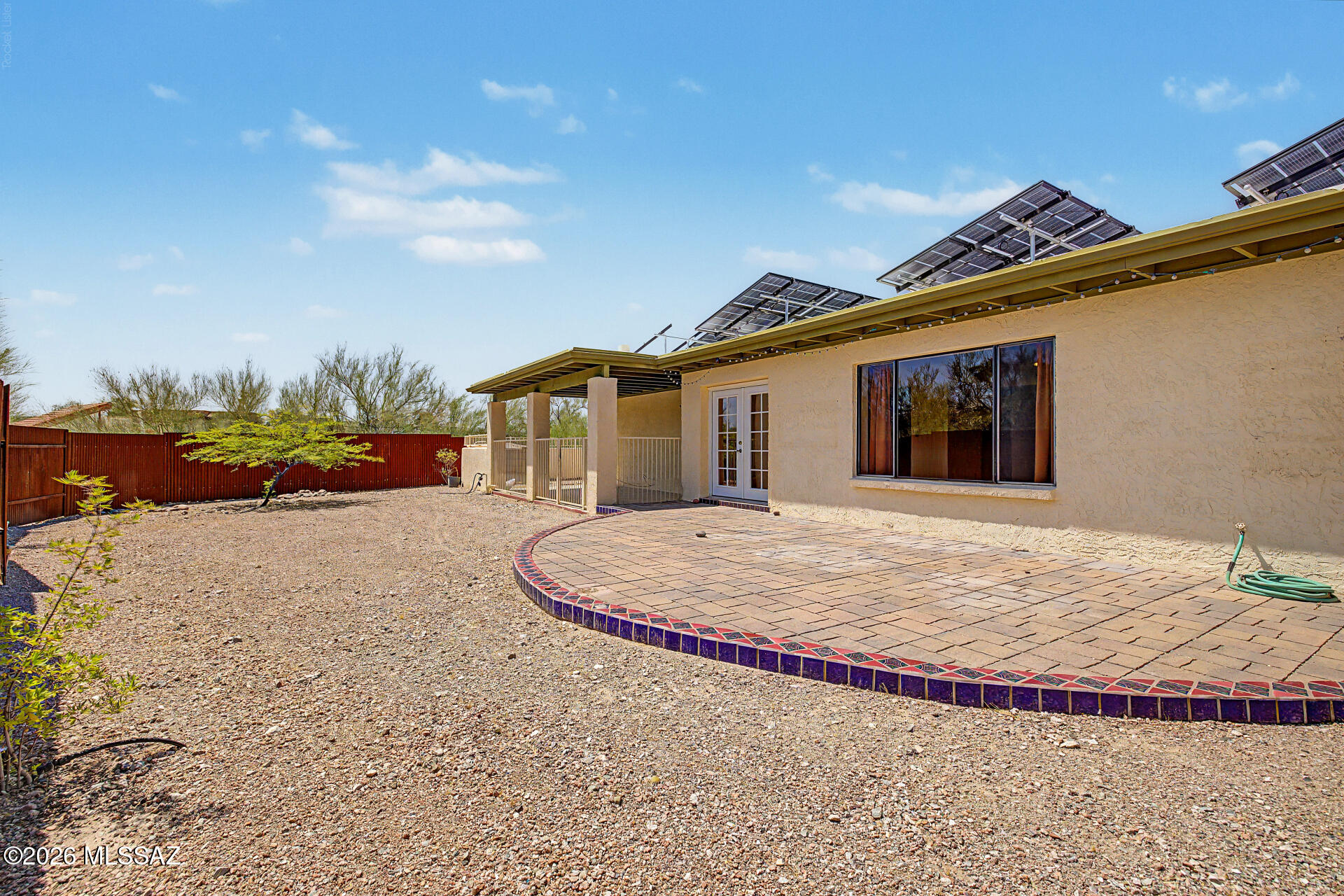 Heatherwood Hills (1-72) - Residential