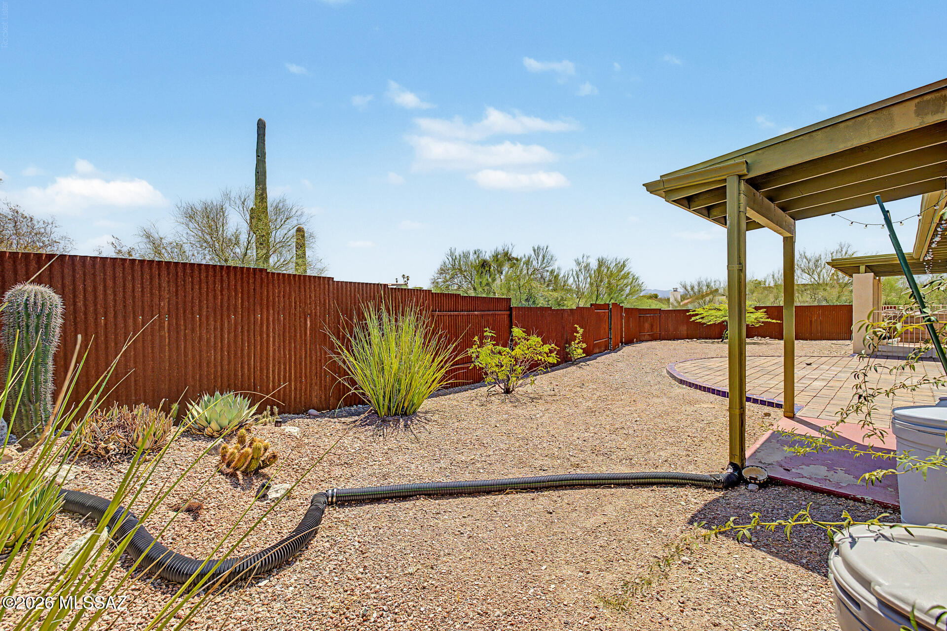 Heatherwood Hills (1-72) - Residential