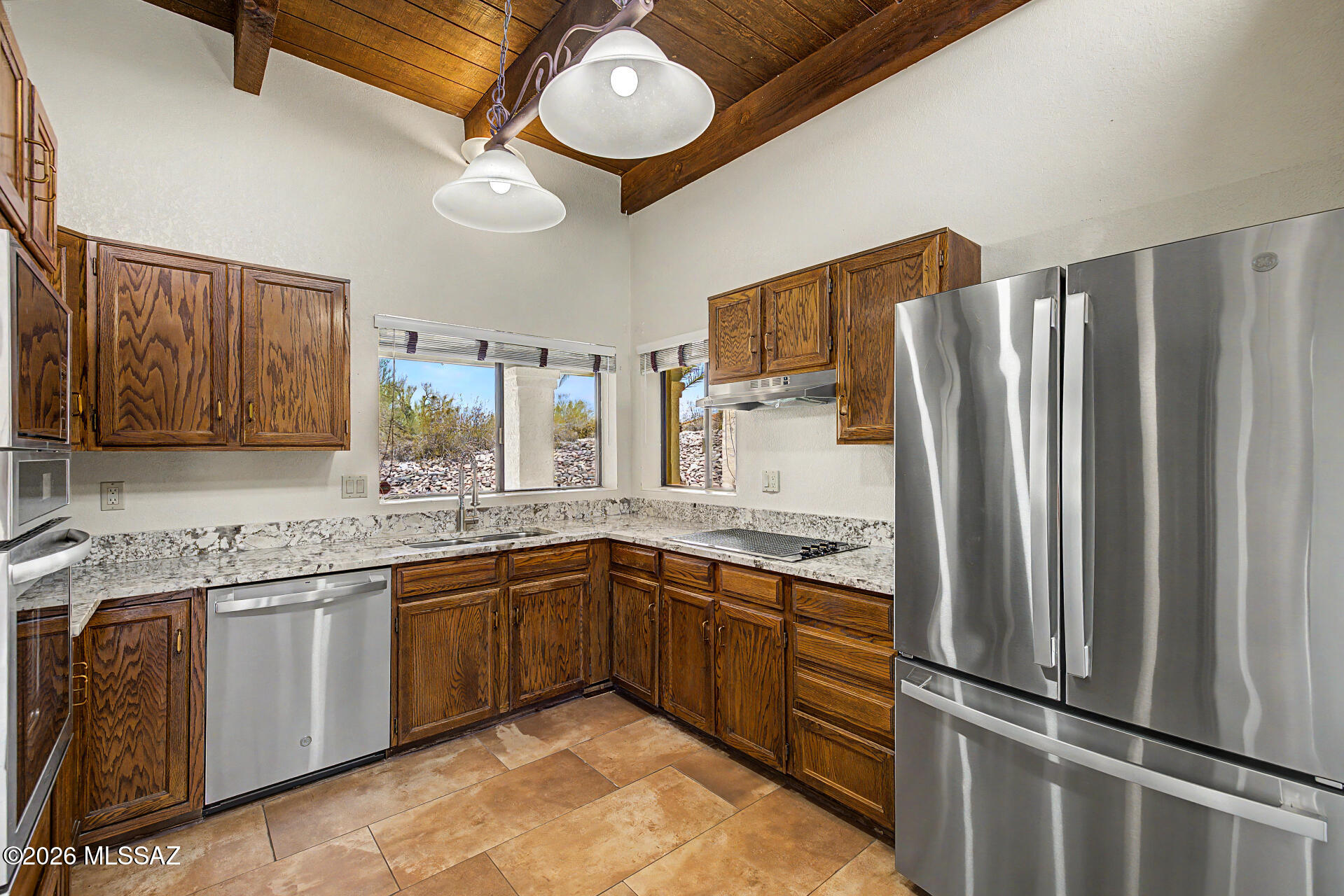 Heatherwood Hills (1-72) - Residential