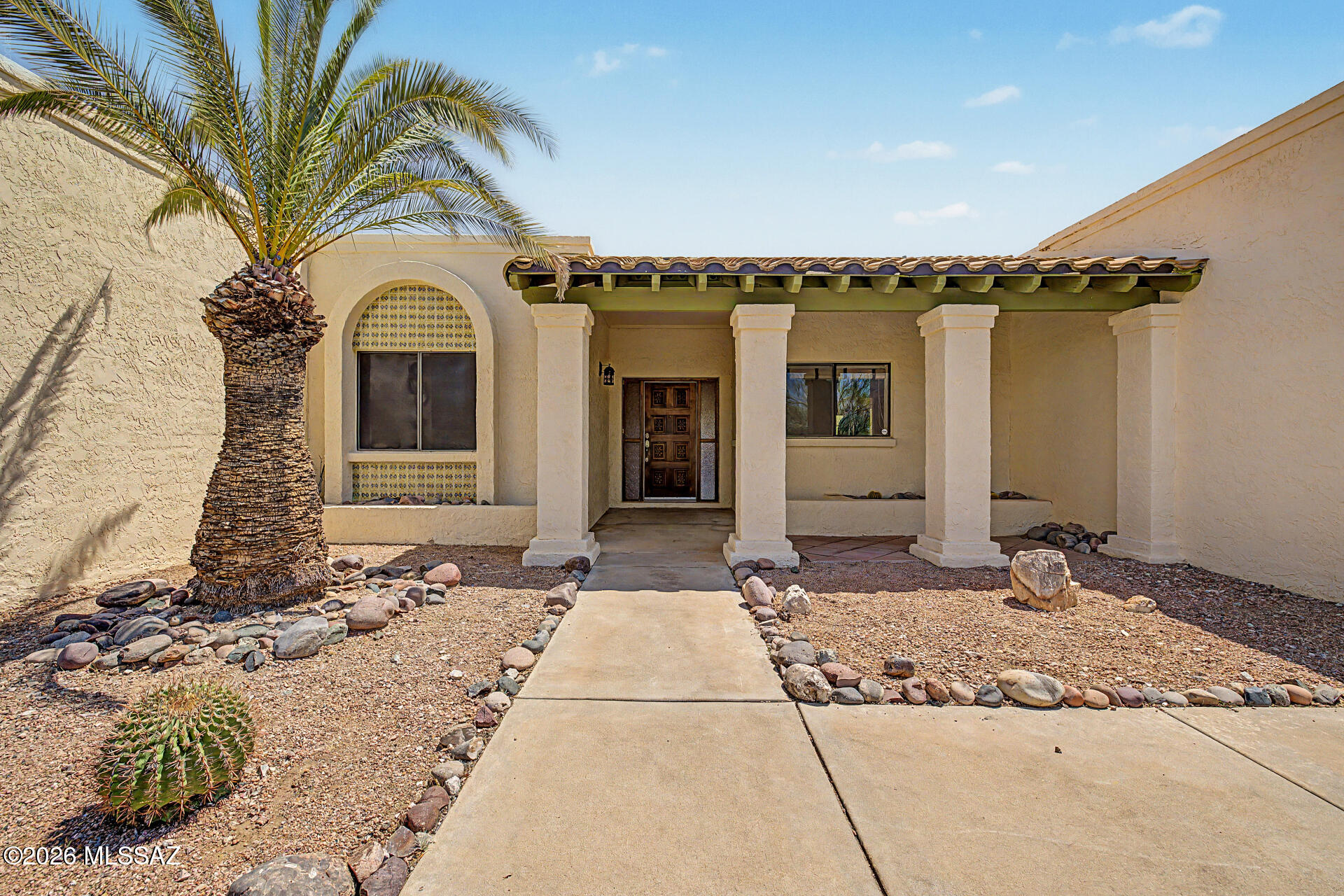 Heatherwood Hills (1-72) - Residential