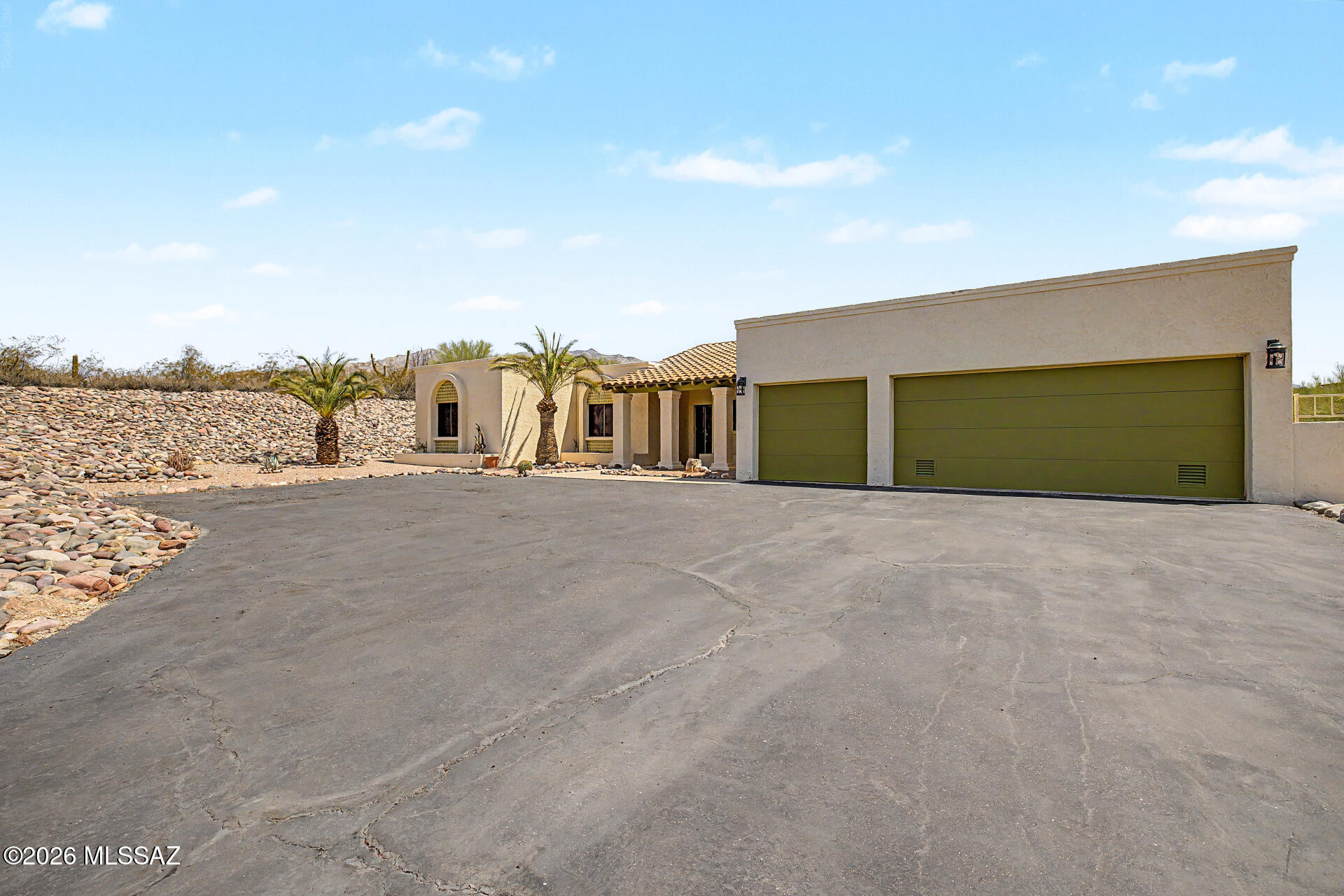 Heatherwood Hills (1-72) - Residential