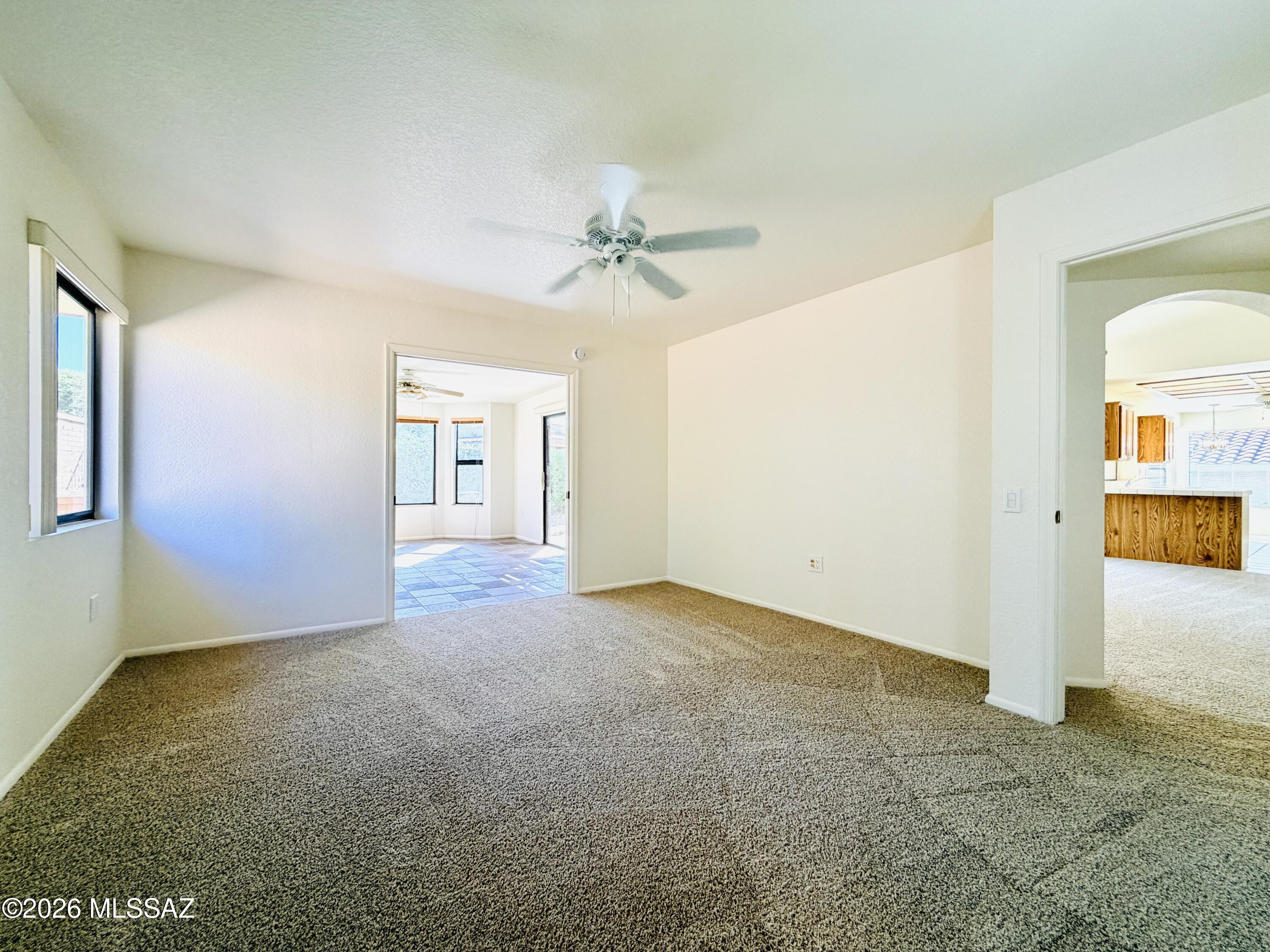Sun City Vistoso Unit 3(1-193) - Residential