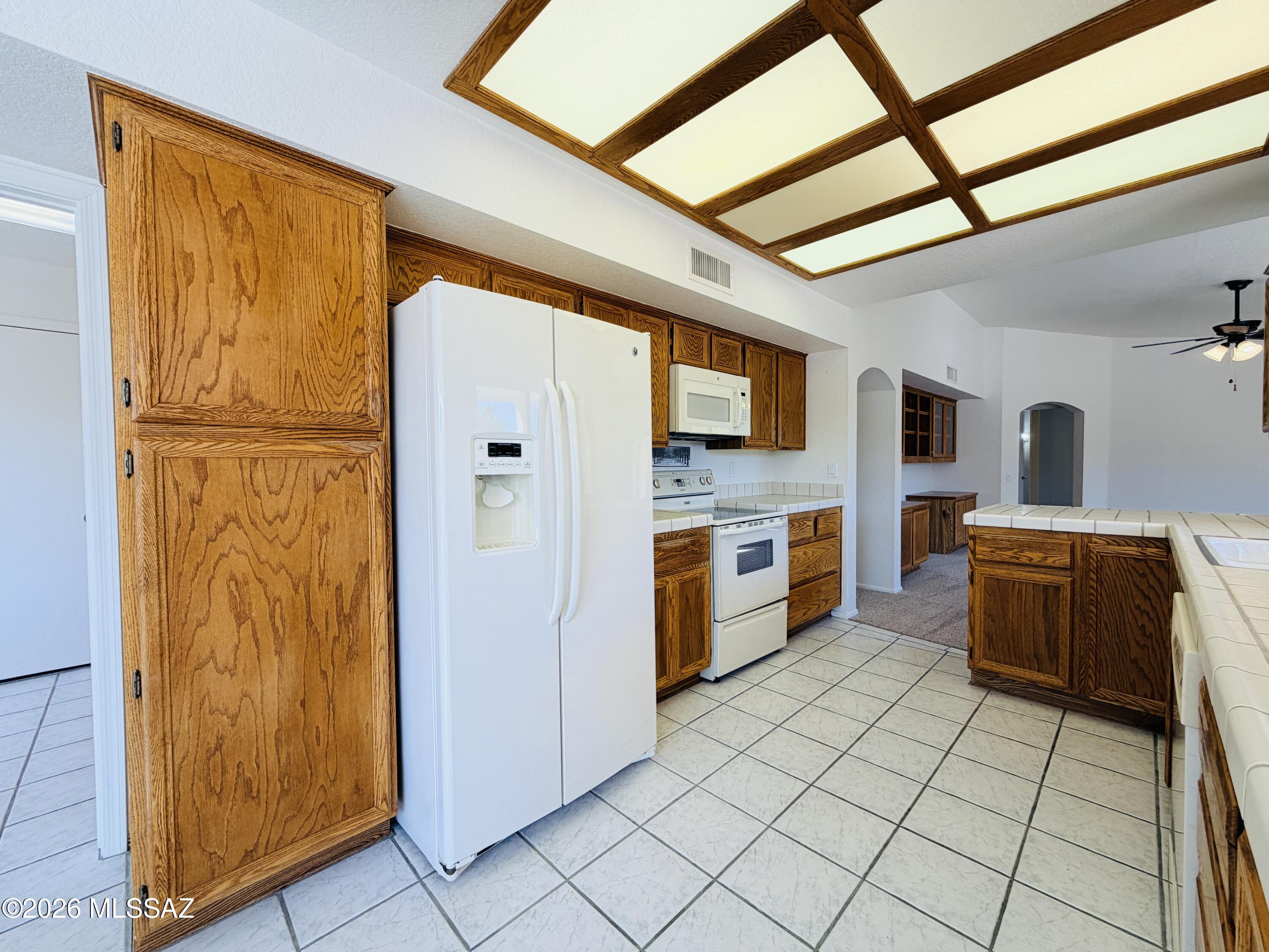 Sun City Vistoso Unit 3(1-193) - Residential
