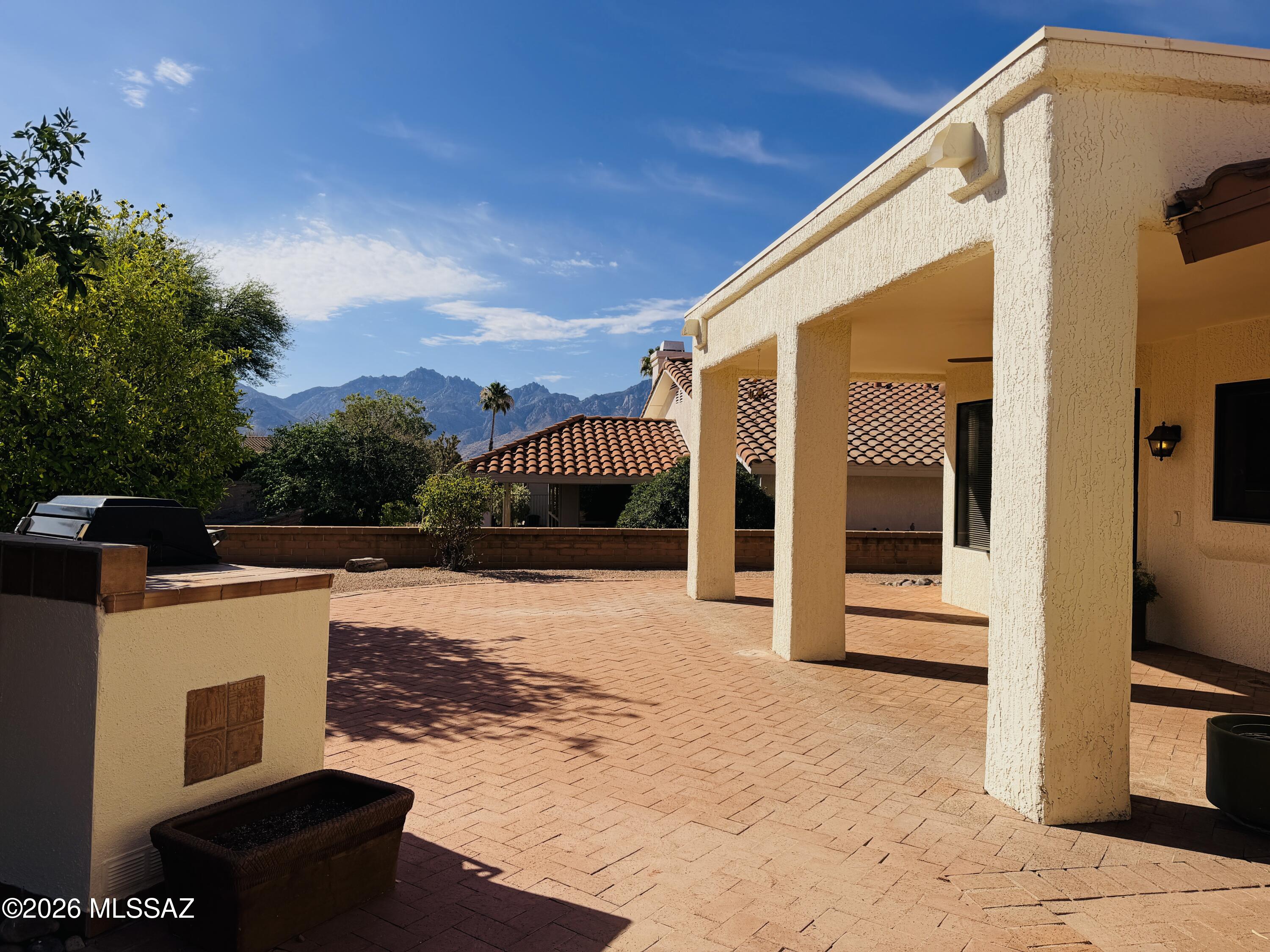Sun City Vistoso Unit 3(1-193) - Residential