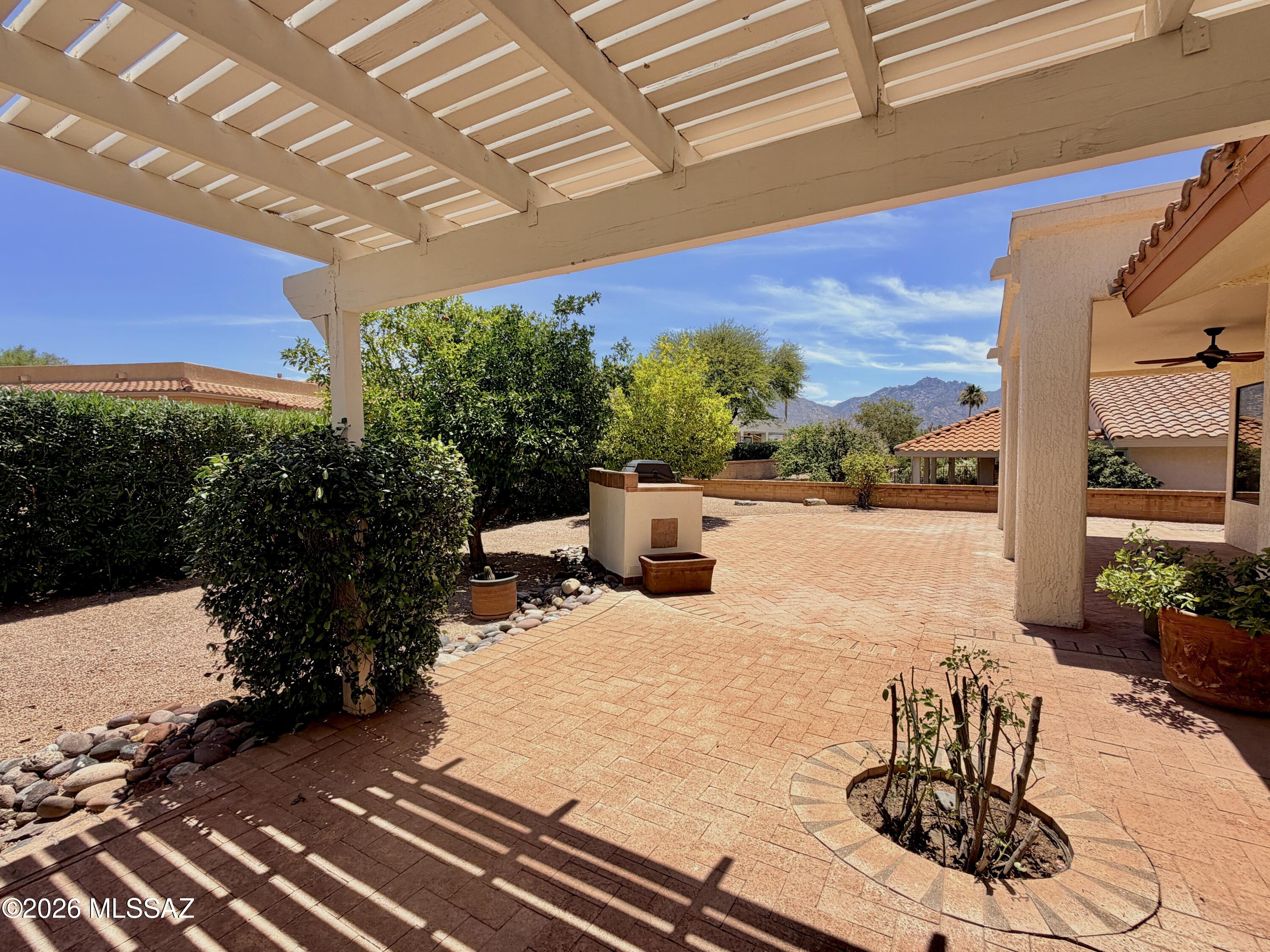 Sun City Vistoso Unit 3(1-193) - Residential