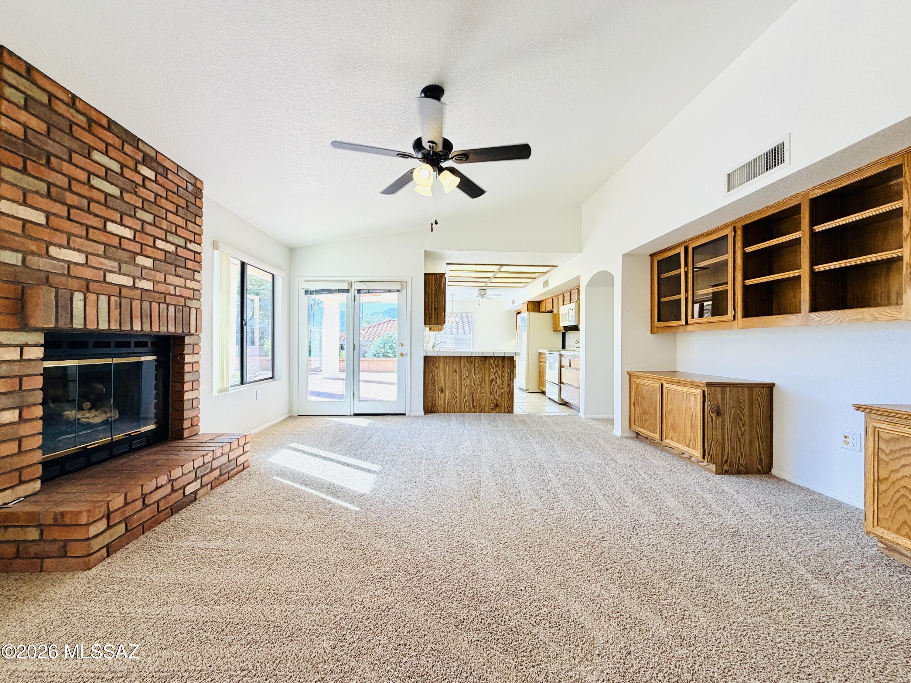 Sun City Vistoso Unit 3(1-193) - Residential
