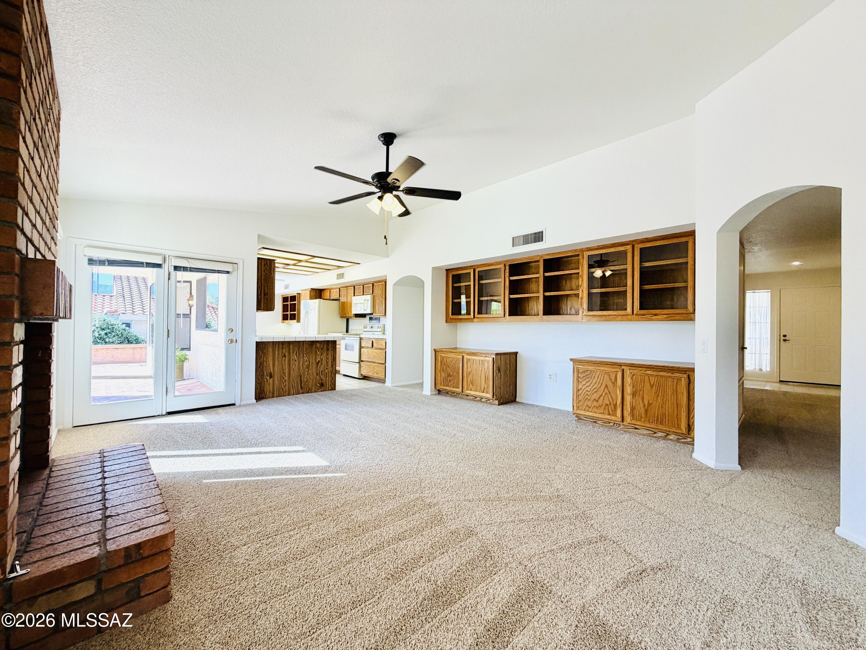 Sun City Vistoso Unit 3(1-193) - Residential