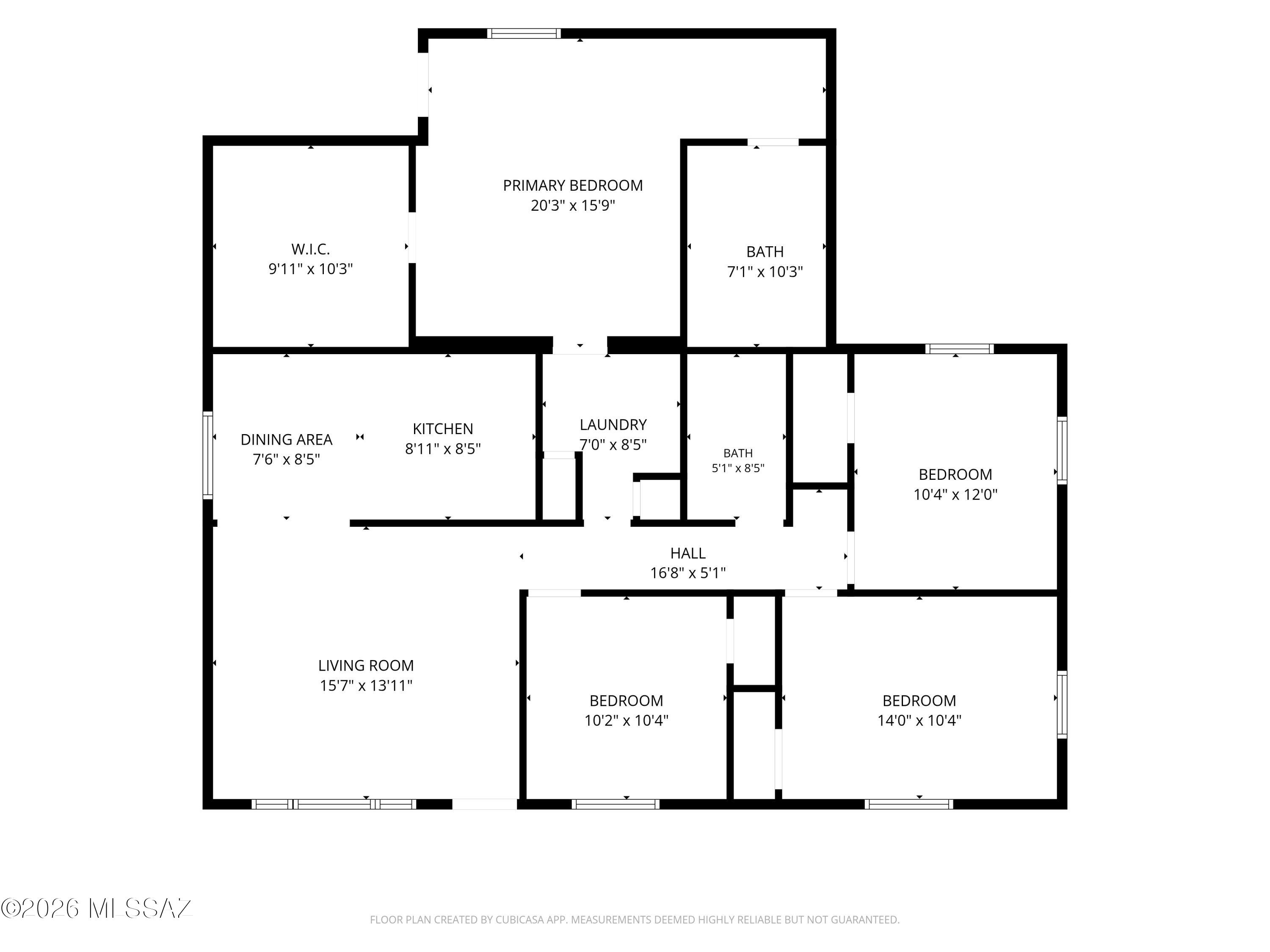 Warsaw Addition - Residential