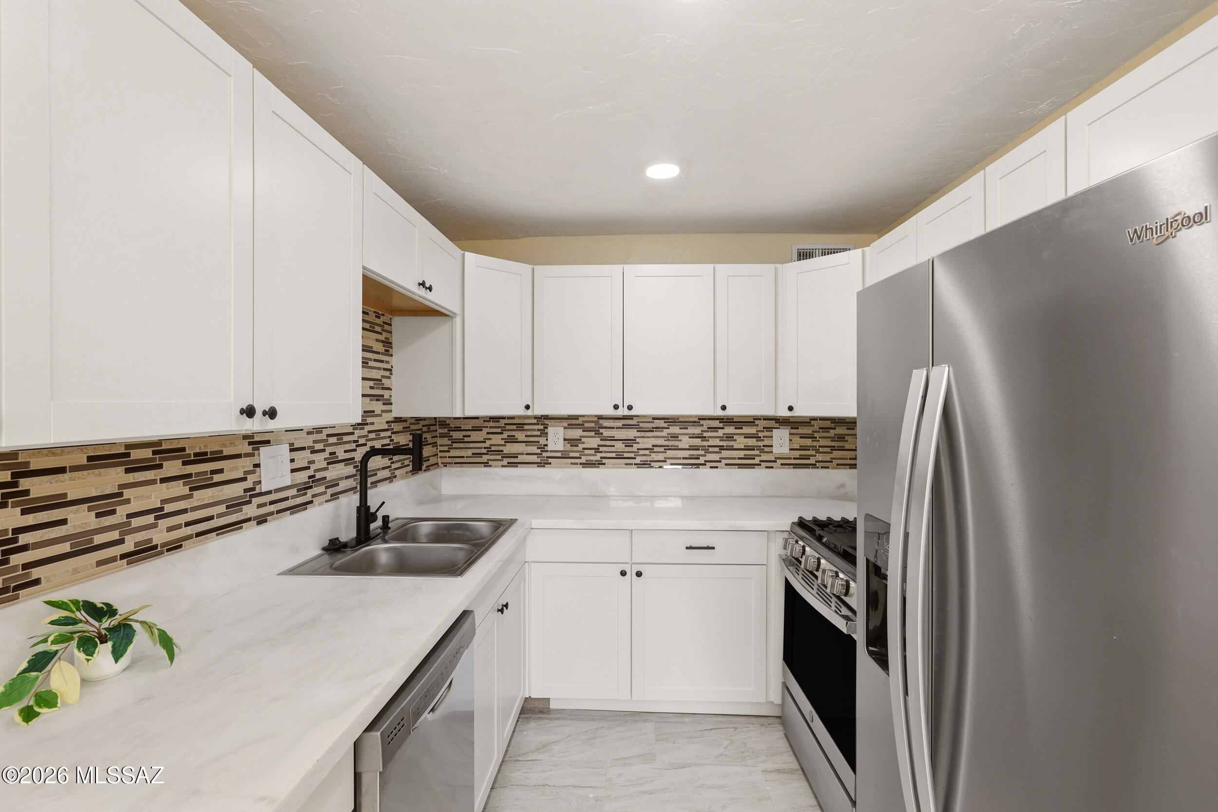 Warsaw Addition - Residential
