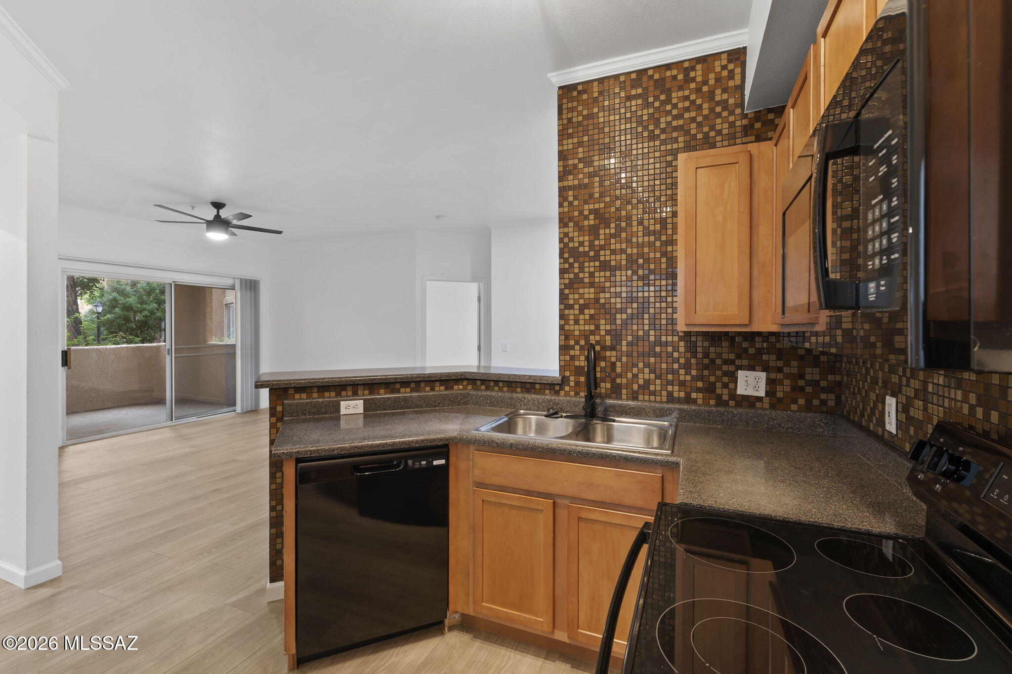 Sonterra at Williams Centre Condominium - Residential