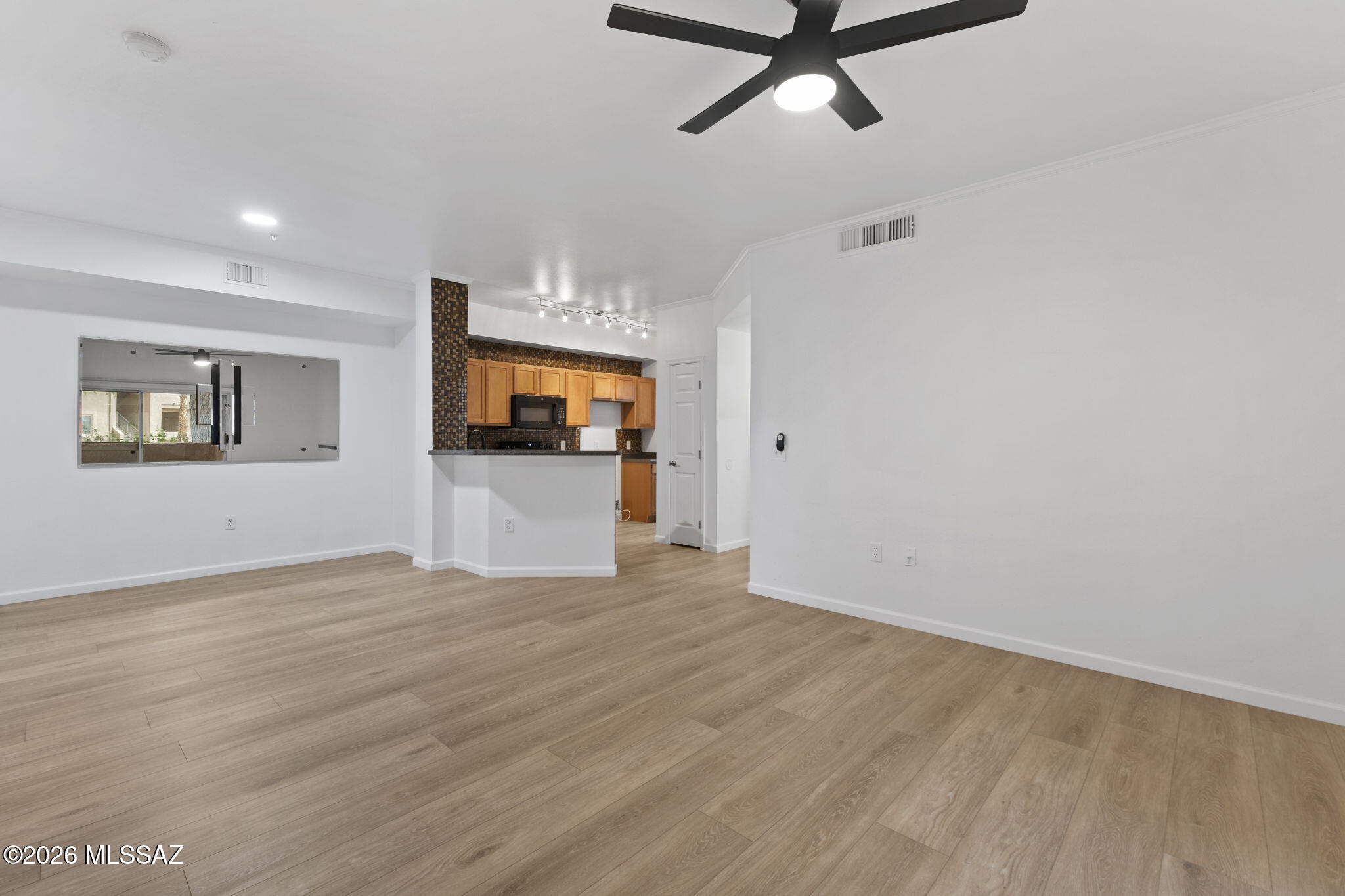 Sonterra at Williams Centre Condominium - Residential