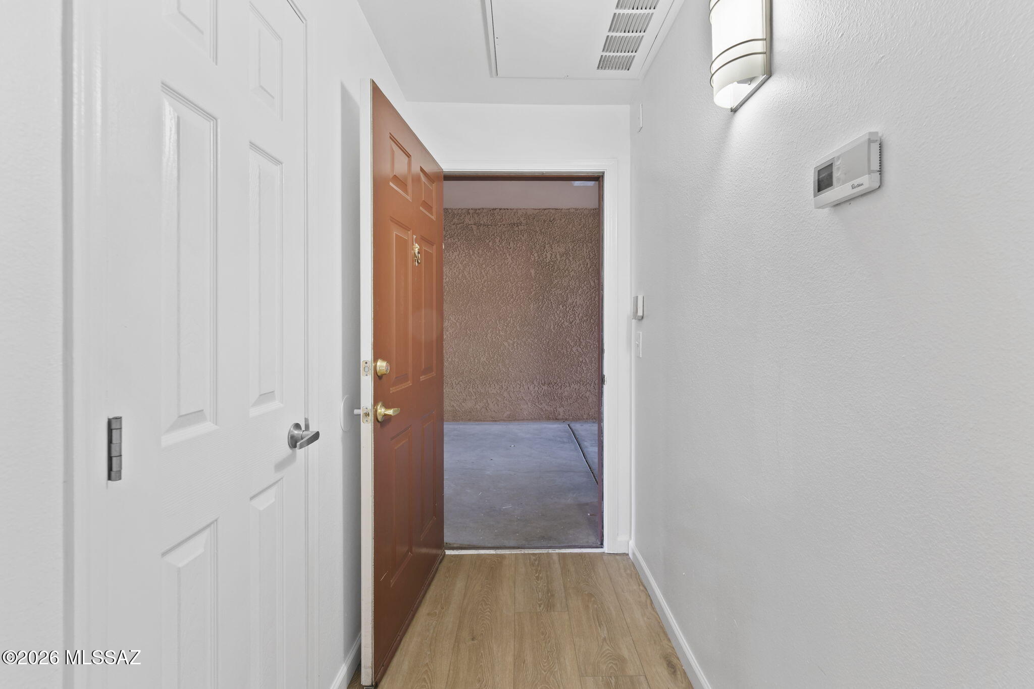 Sonterra at Williams Centre Condominium - Residential
