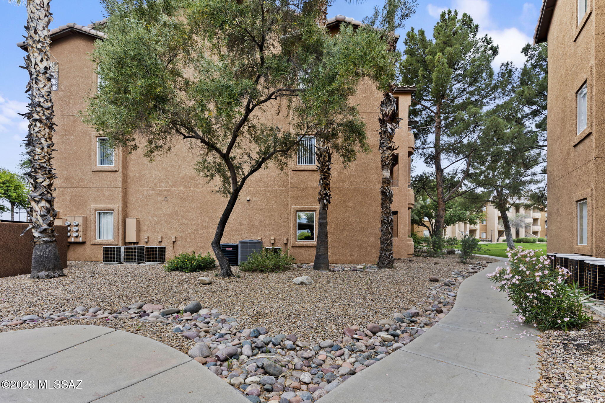 Sonterra at Williams Centre Condominium - Residential
