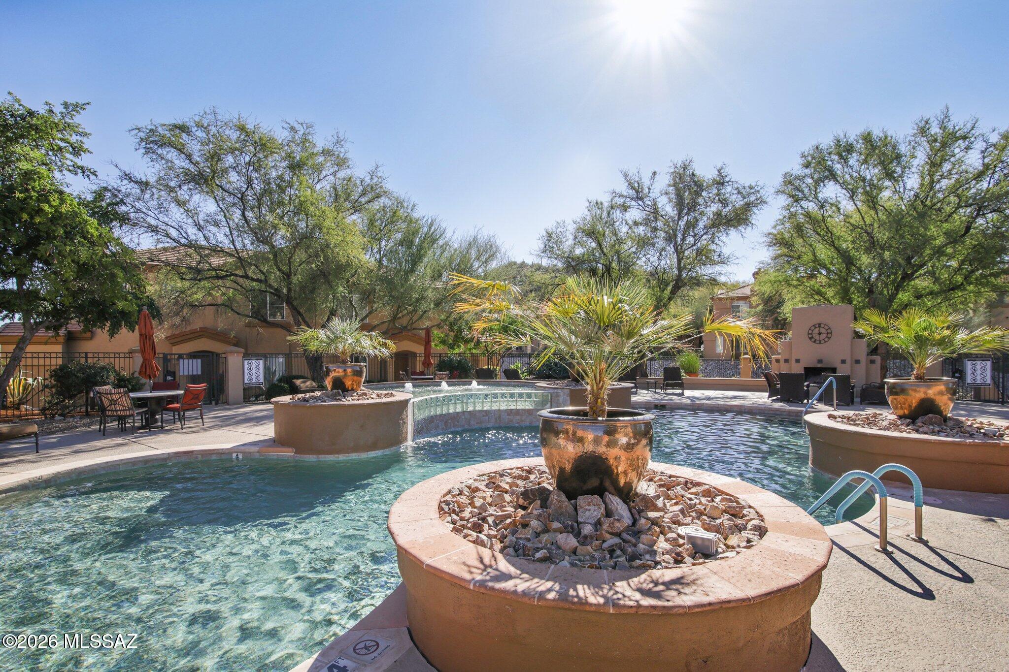 Pinnacle Canyon Condominium - Residential