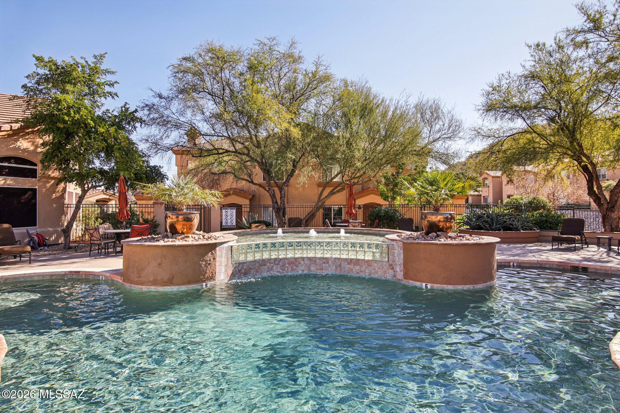 Pinnacle Canyon Condominium - Residential