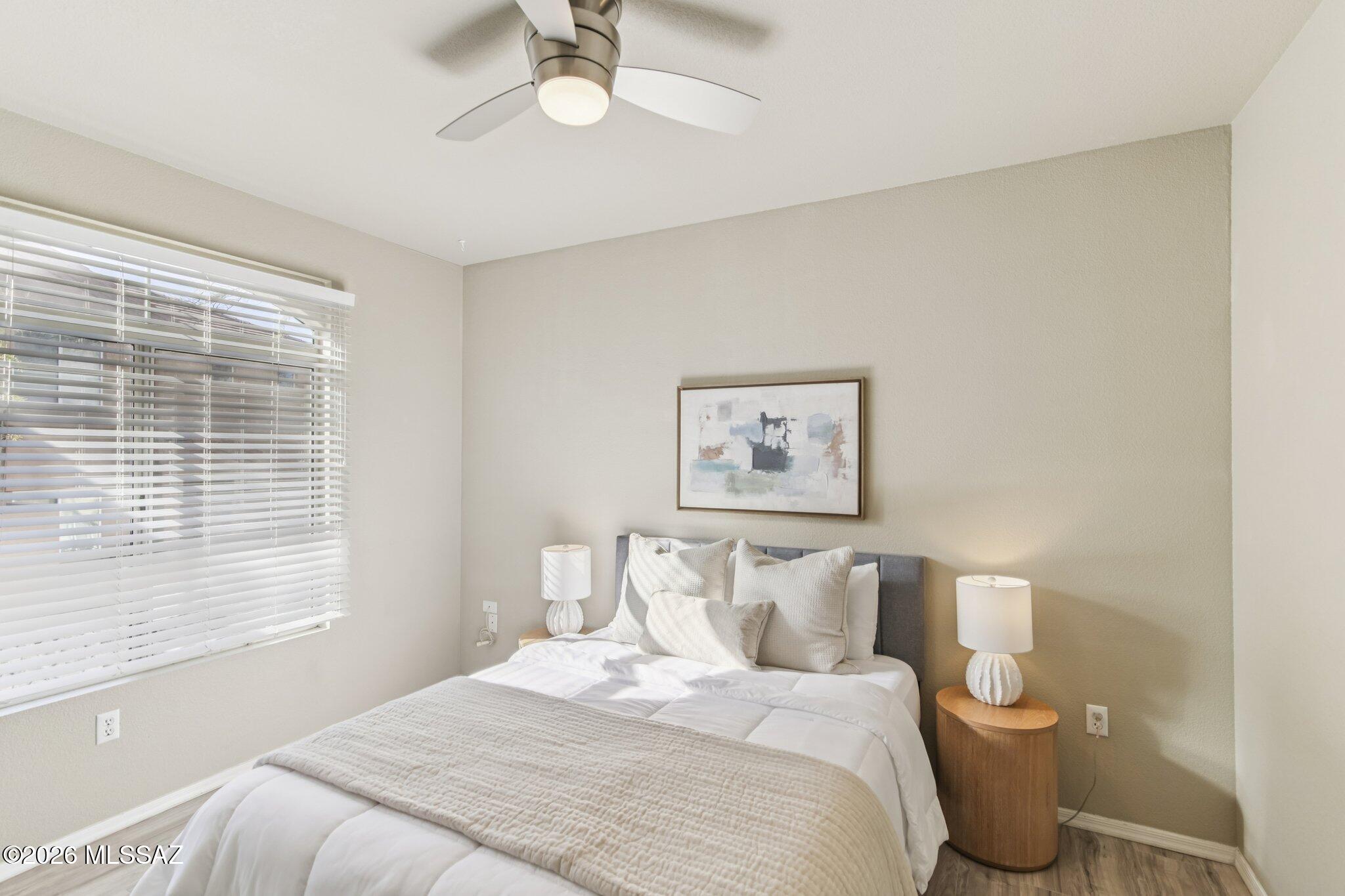 Pinnacle Canyon Condominium - Residential
