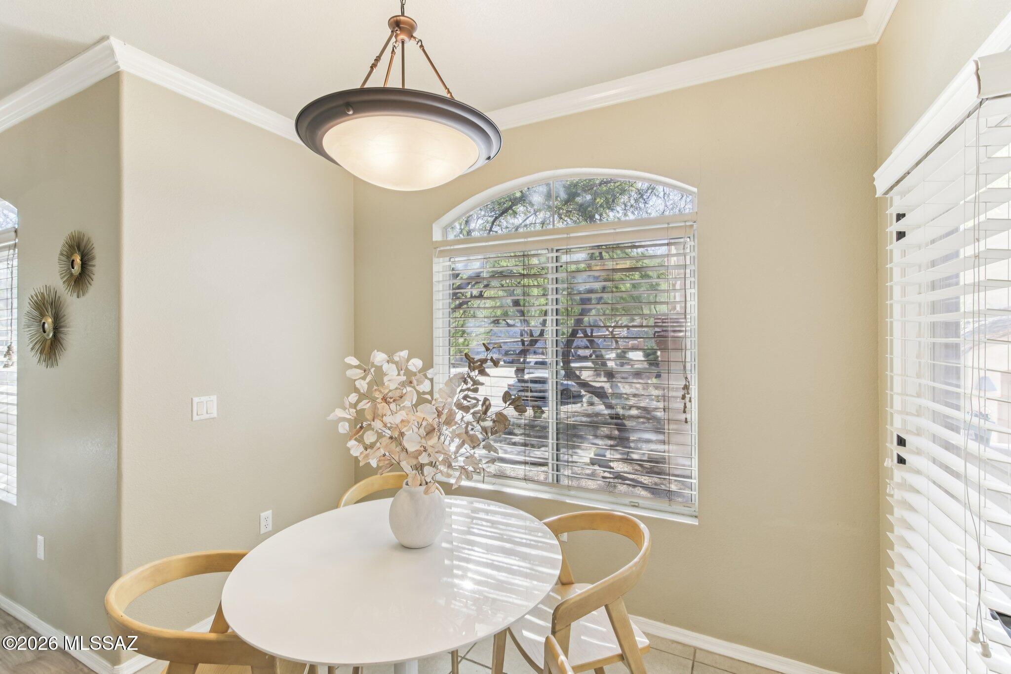 Pinnacle Canyon Condominium - Residential