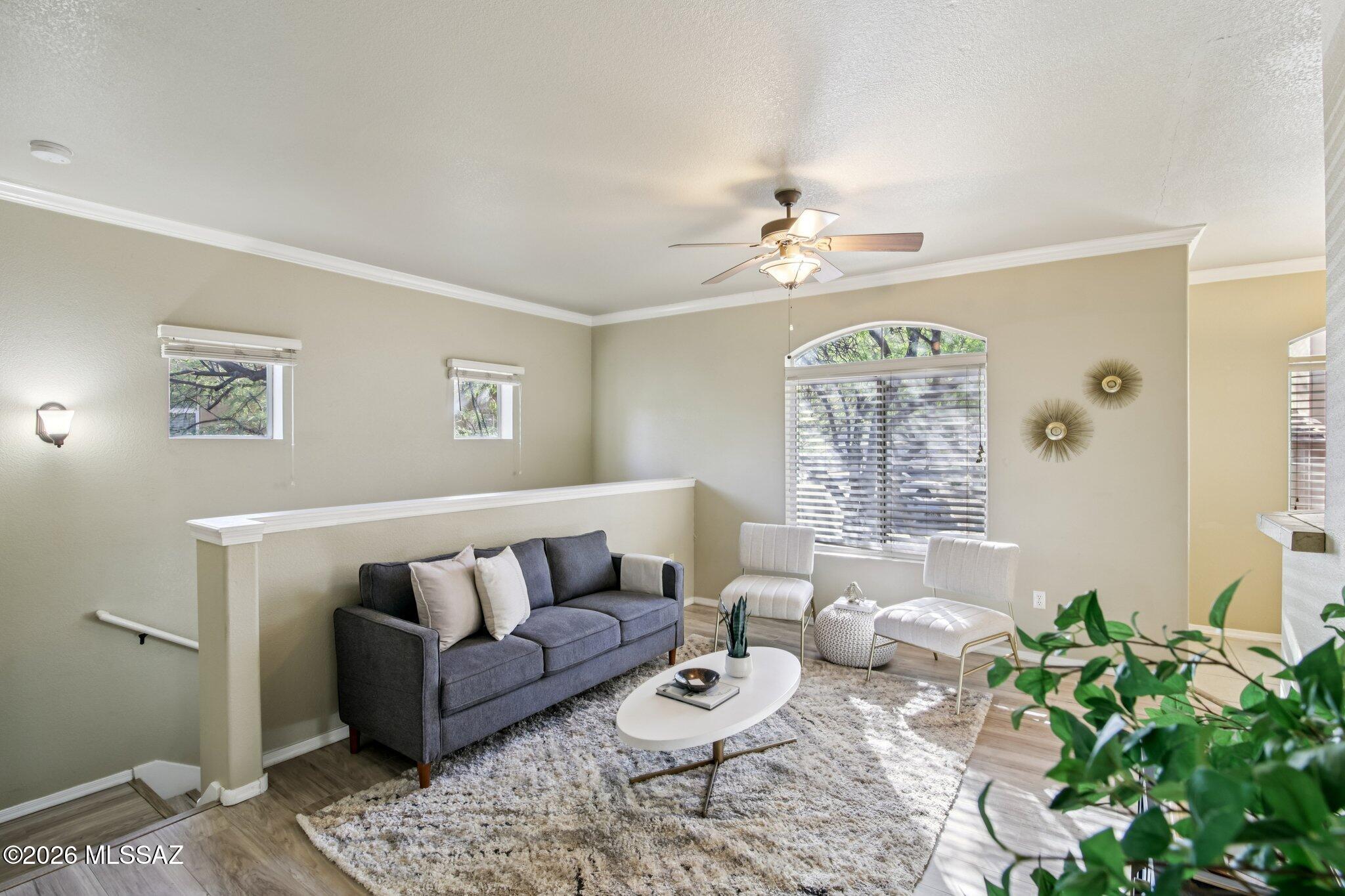 Pinnacle Canyon Condominium - Residential