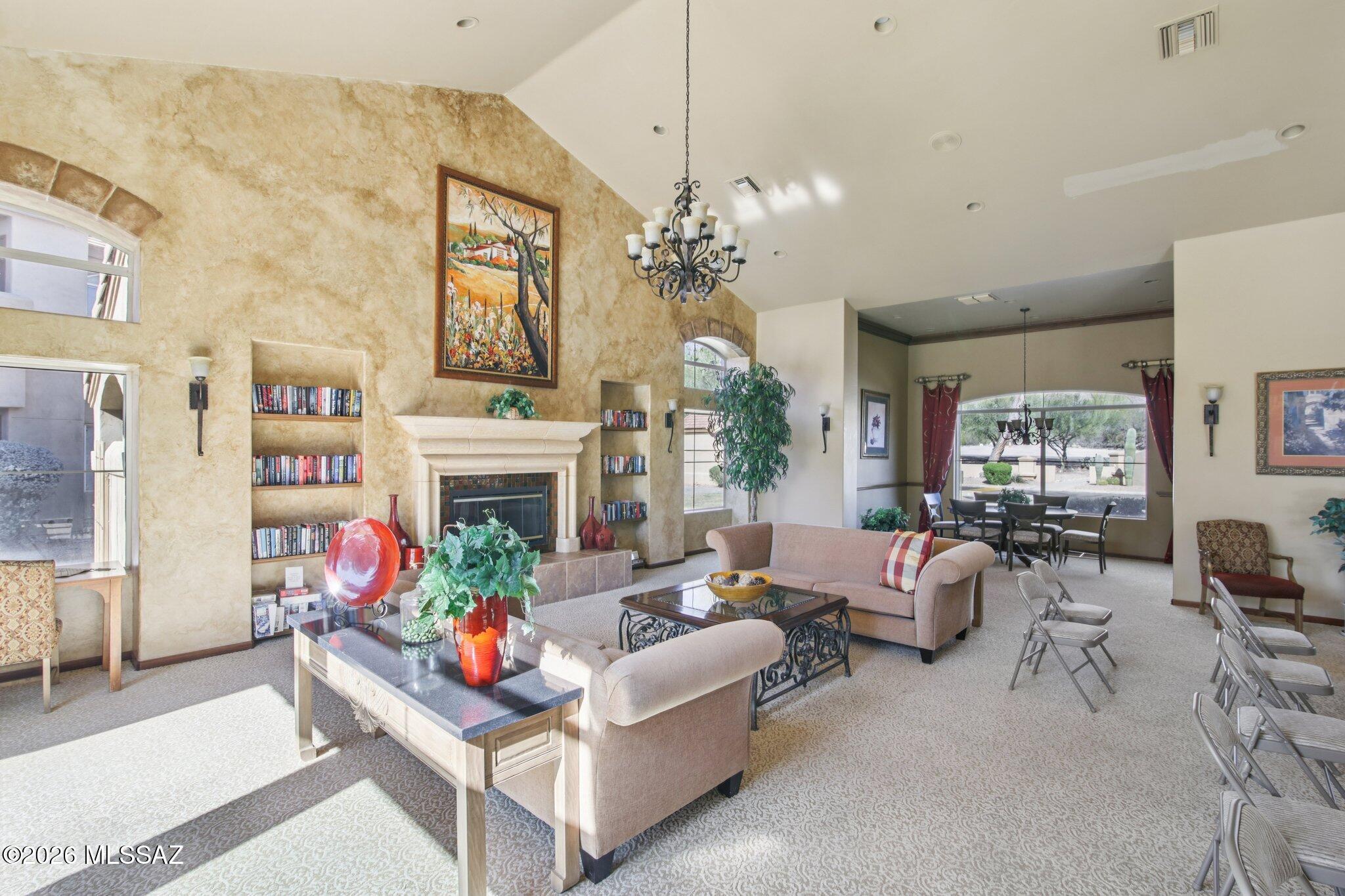 Pinnacle Canyon Condominium - Residential
