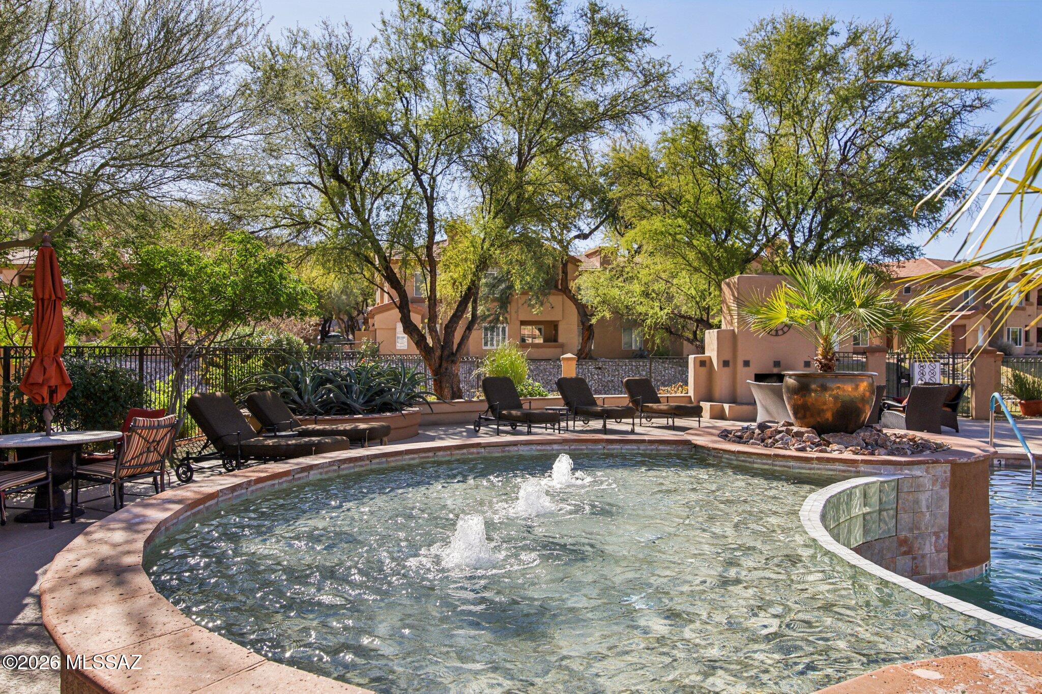 Pinnacle Canyon Condominium - Residential