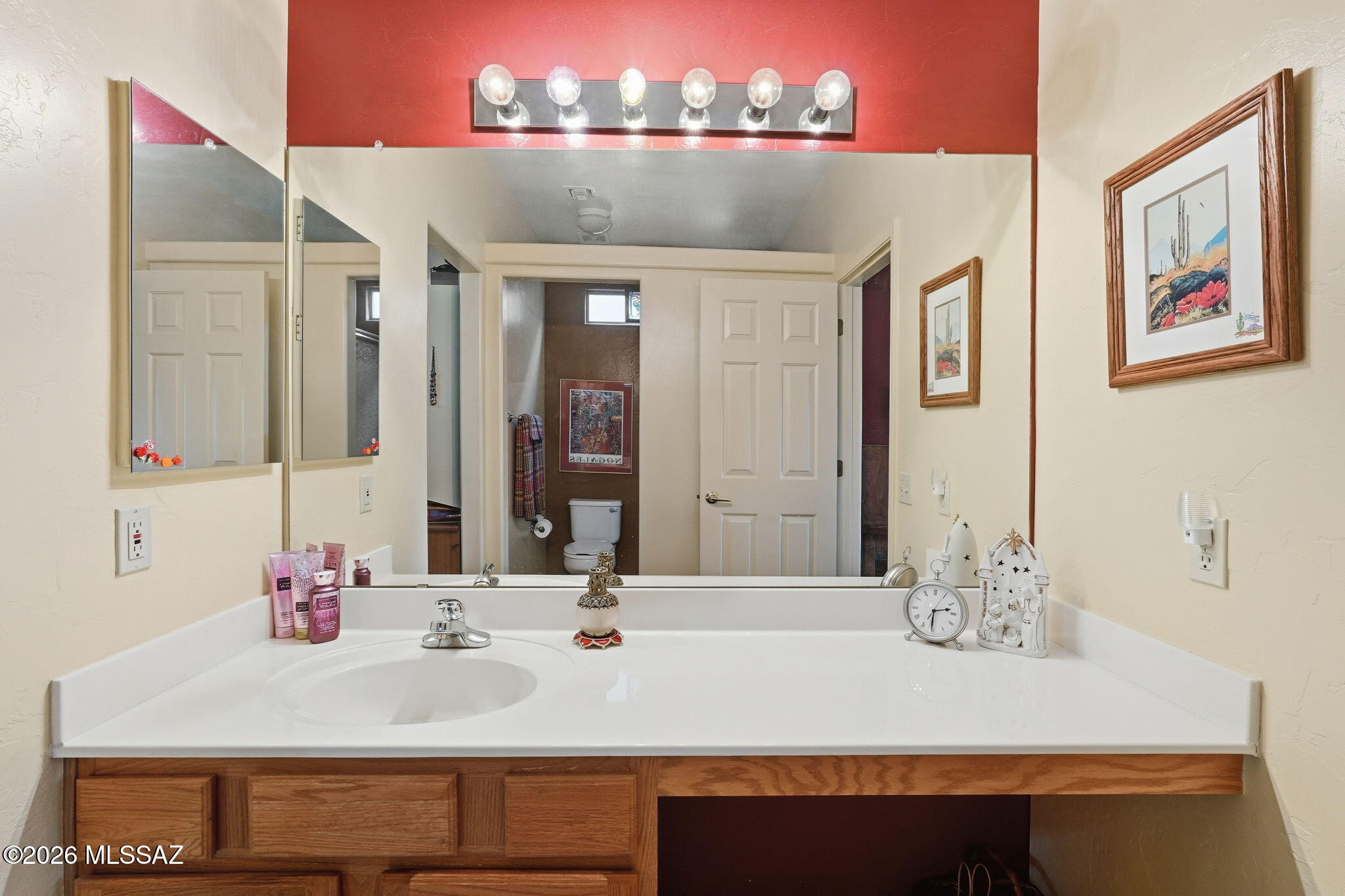 The Springs II At Santa Rita (1-114) - Residential