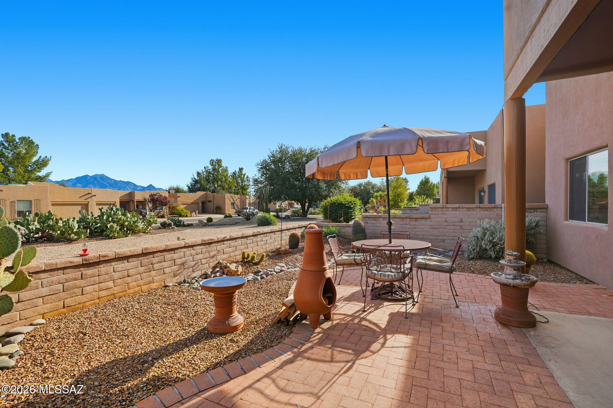 The Springs II At Santa Rita (1-114) - Residential