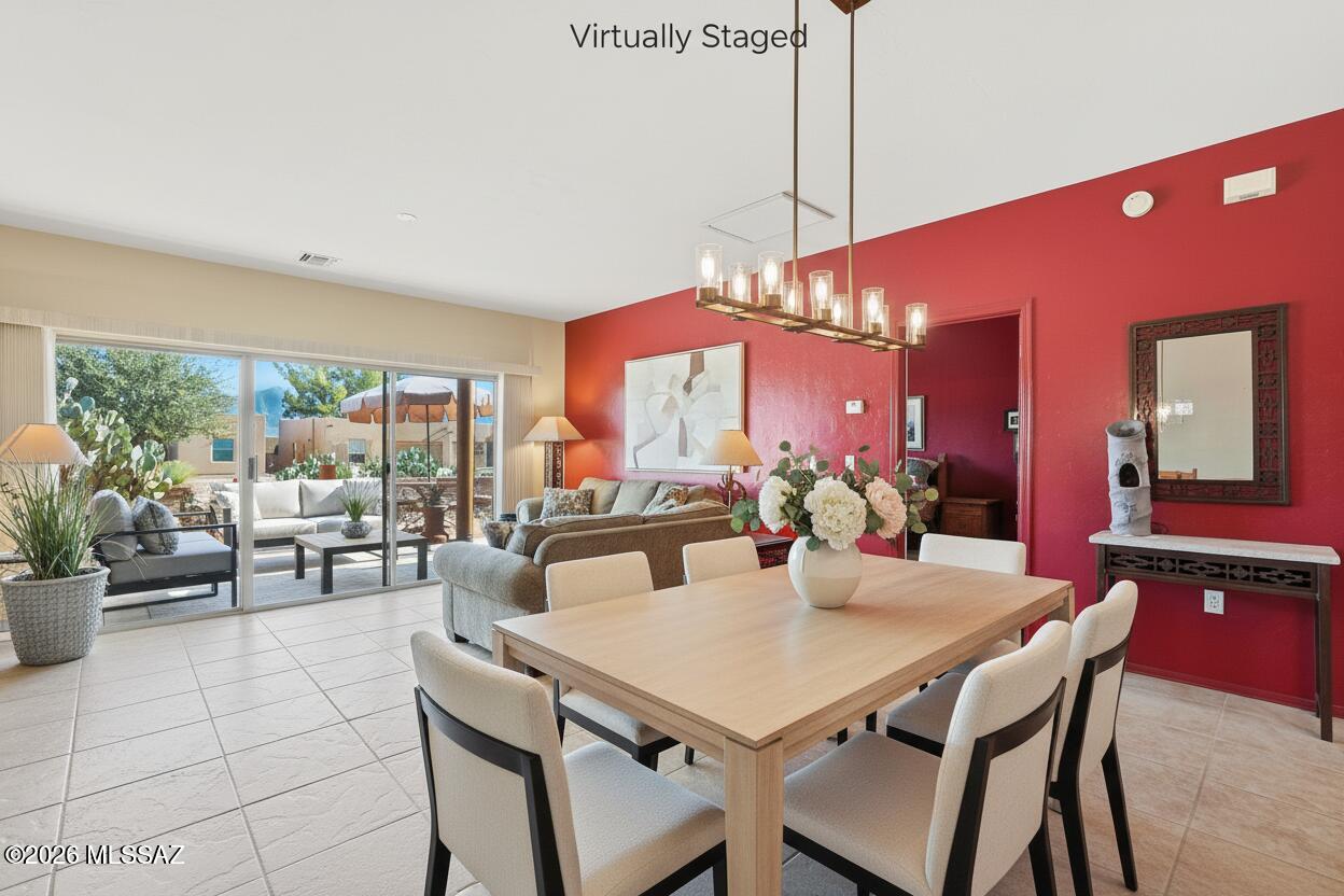 The Springs II At Santa Rita (1-114) - Residential