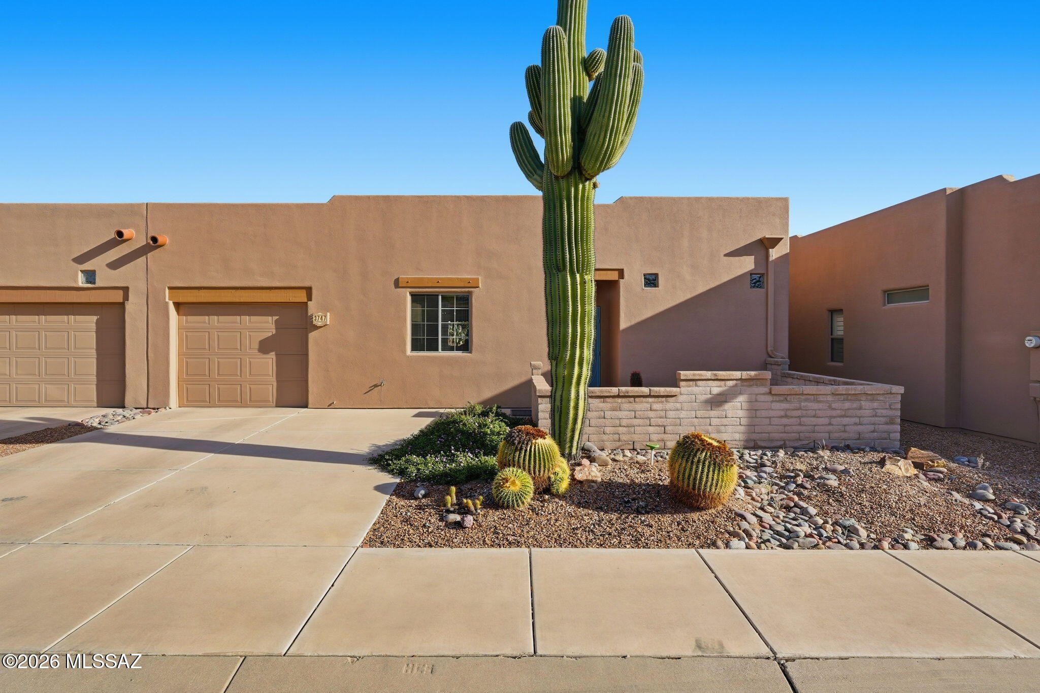 The Springs II At Santa Rita (1-114) - Residential
