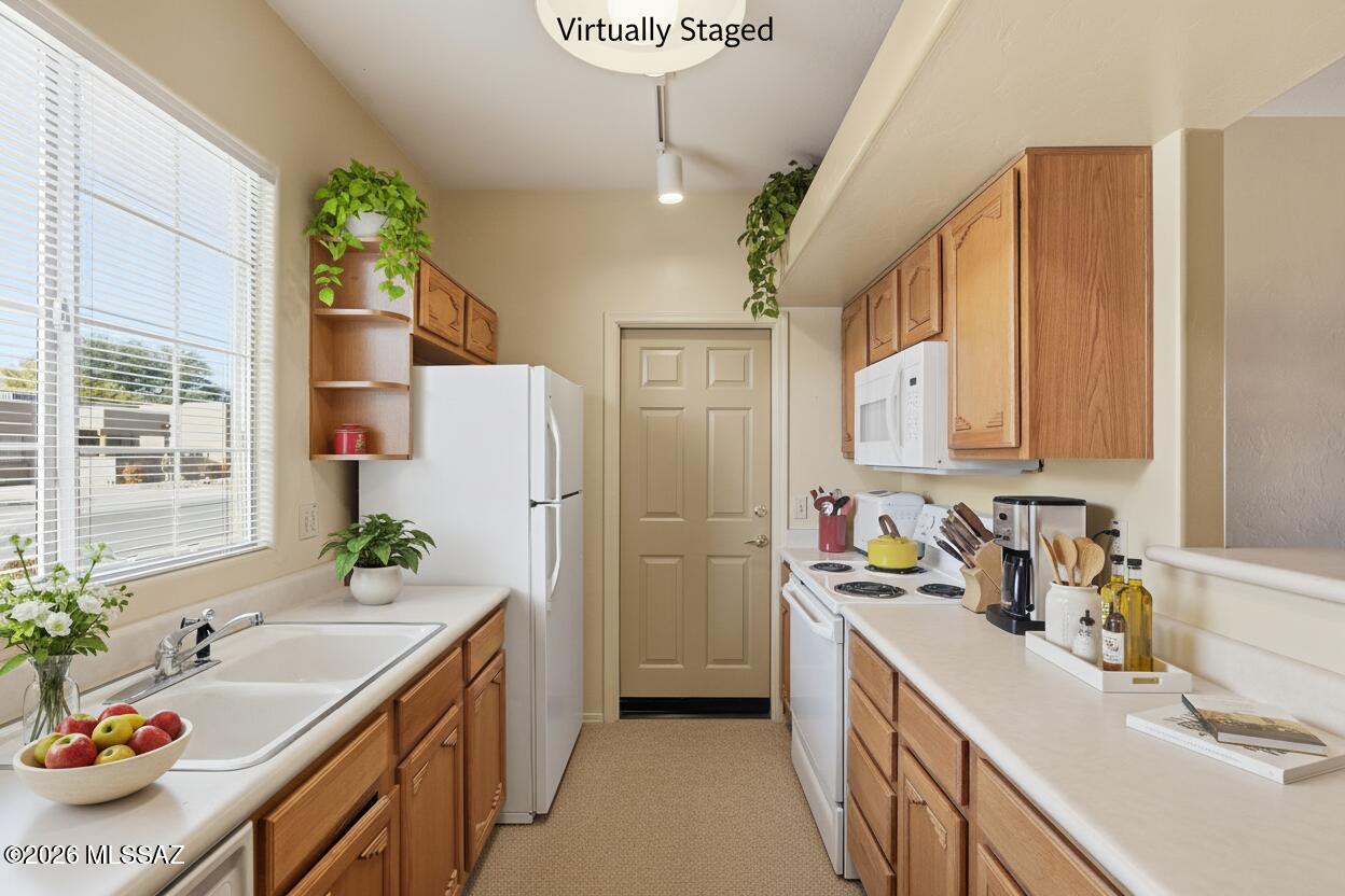 The Springs II At Santa Rita (1-114) - Residential