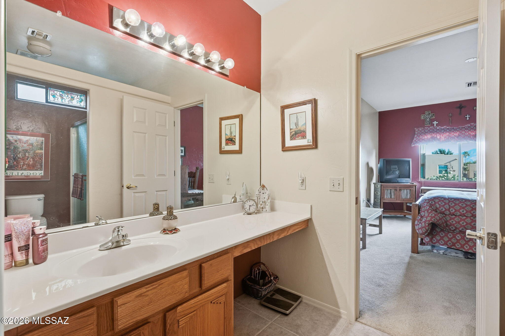 The Springs II At Santa Rita (1-114) - Residential