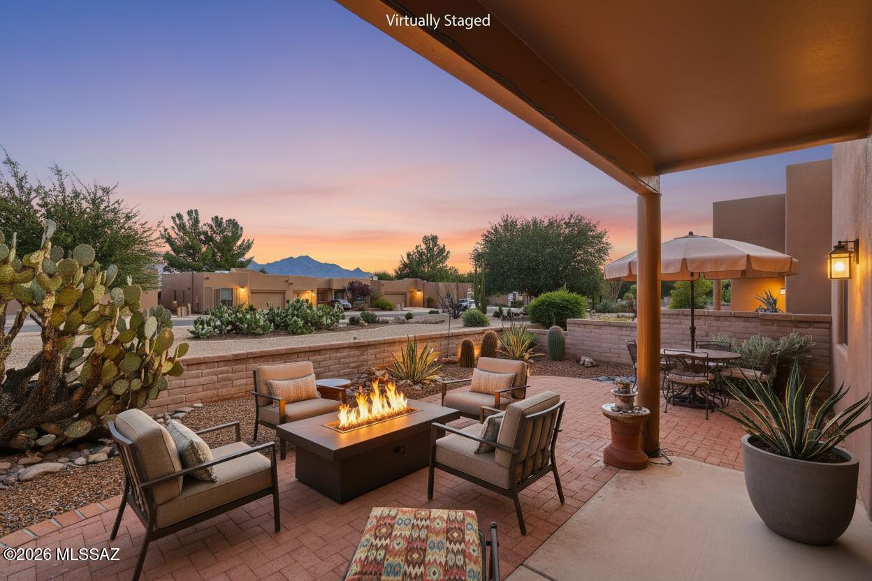 The Springs II At Santa Rita (1-114) - Residential