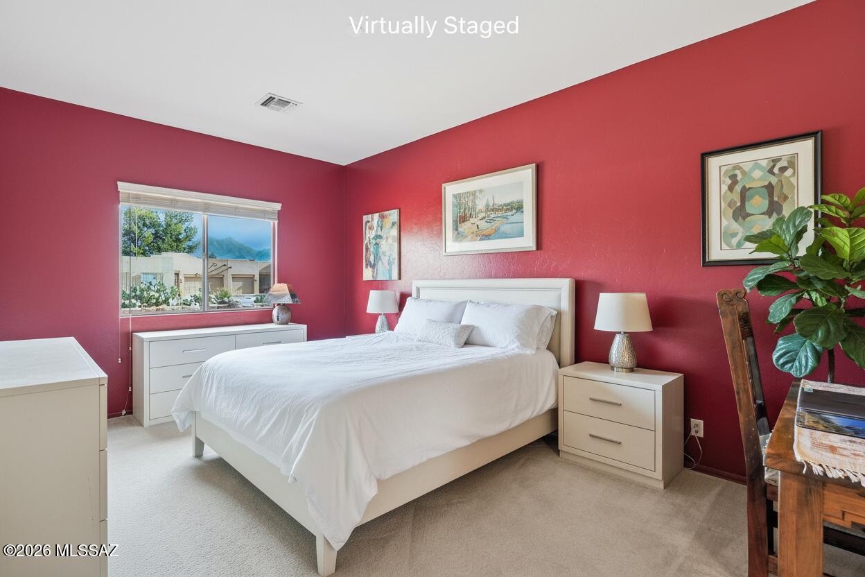 The Springs II At Santa Rita (1-114) - Residential