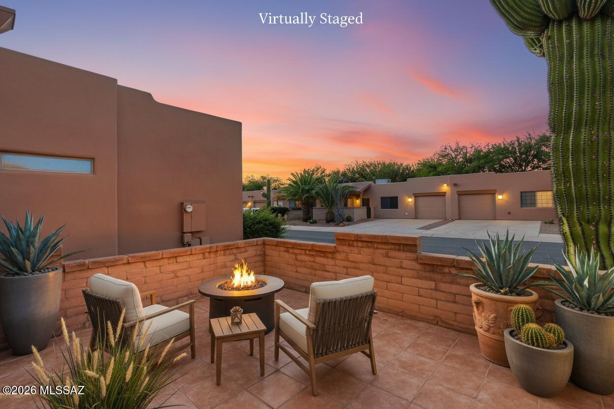 The Springs II At Santa Rita (1-114) - Residential