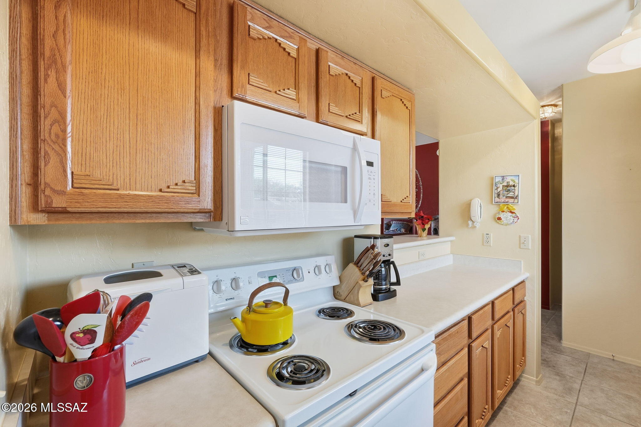 The Springs II At Santa Rita (1-114) - Residential