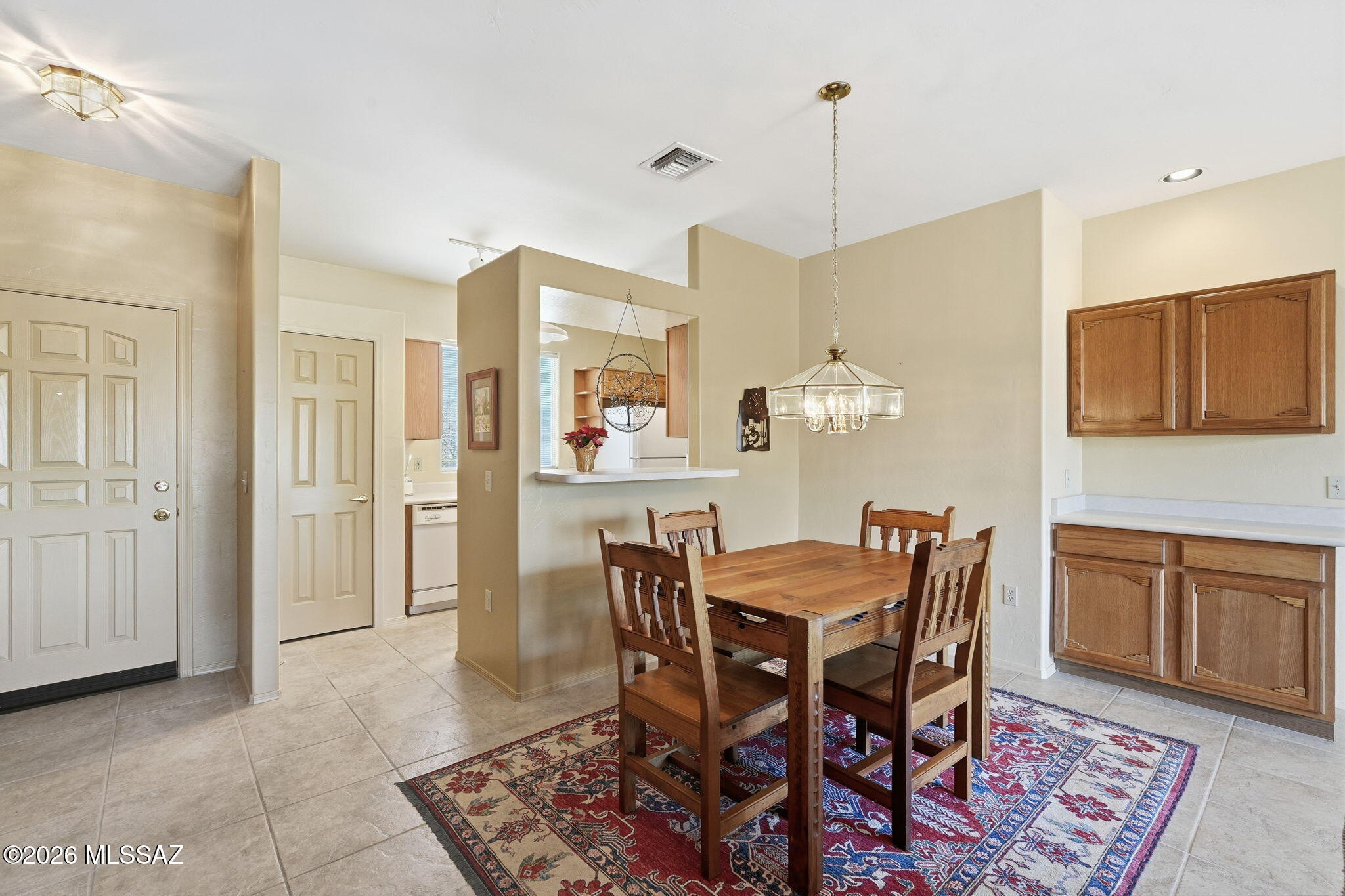 The Springs II At Santa Rita (1-114) - Residential