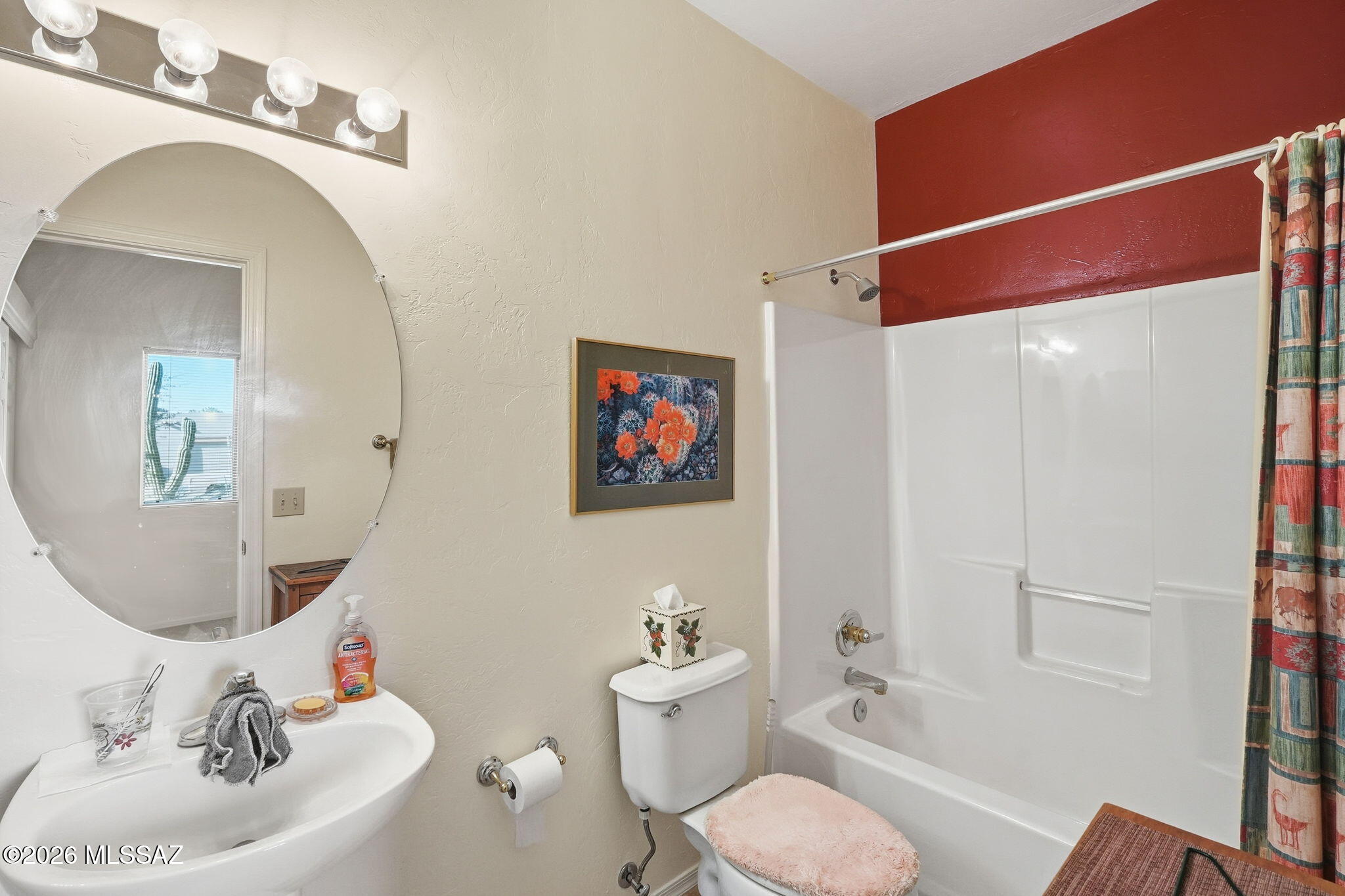 The Springs II At Santa Rita (1-114) - Residential