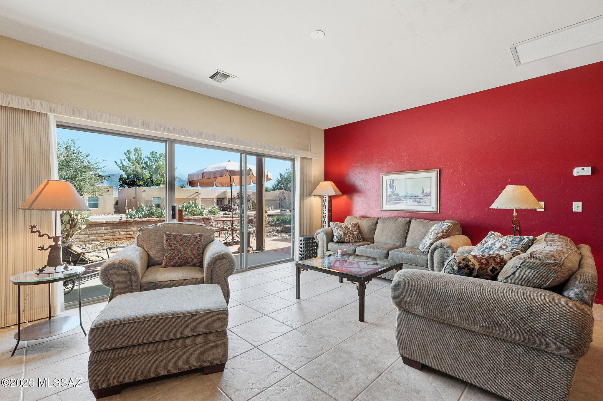 The Springs II At Santa Rita (1-114) - Residential