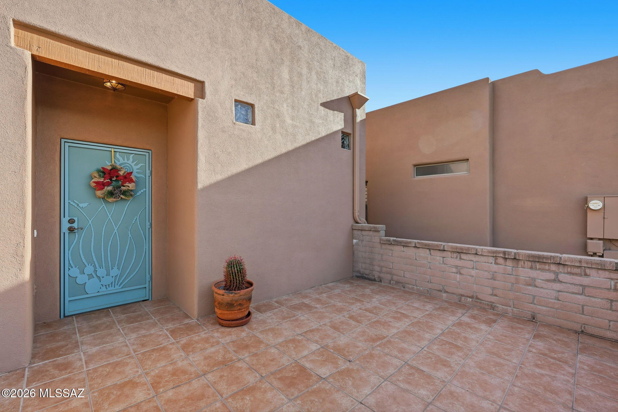 The Springs II At Santa Rita (1-114) - Residential