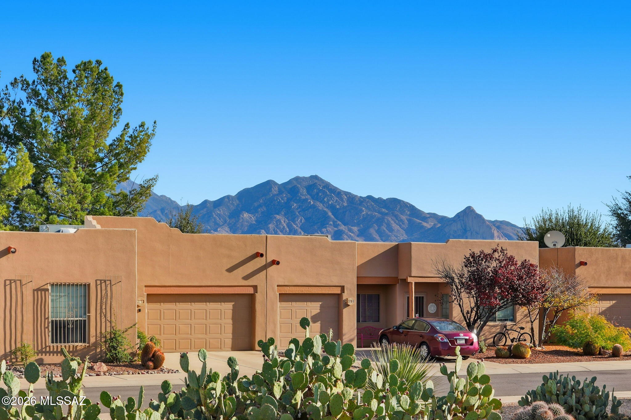 The Springs II At Santa Rita (1-114) - Residential