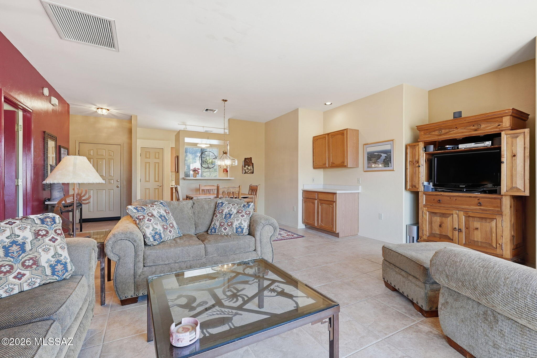 The Springs II At Santa Rita (1-114) - Residential