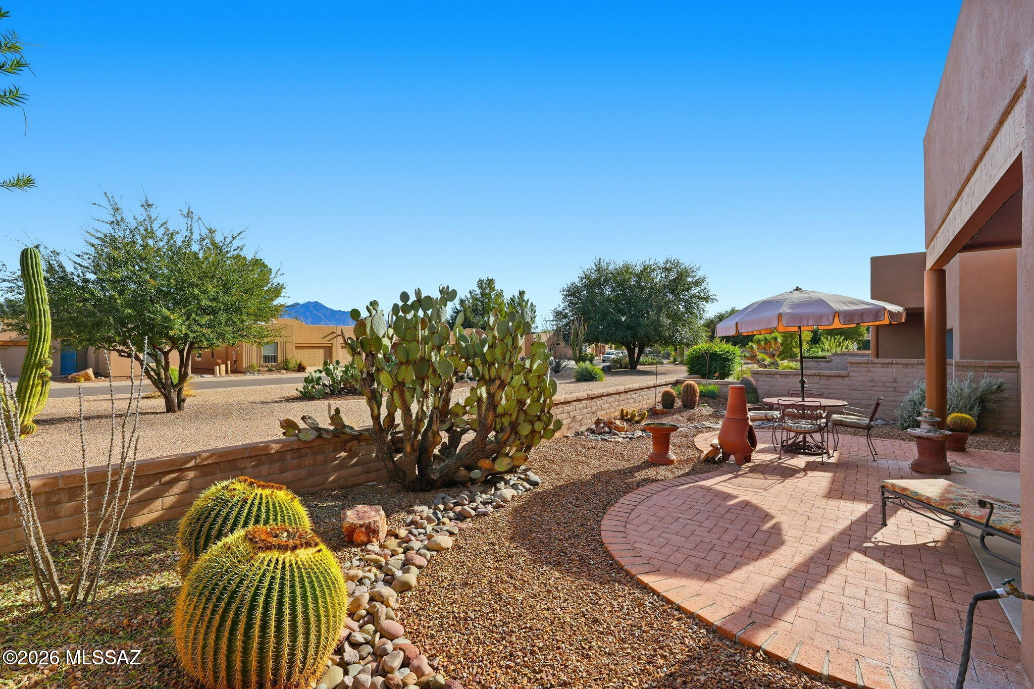 The Springs II At Santa Rita (1-114) - Residential