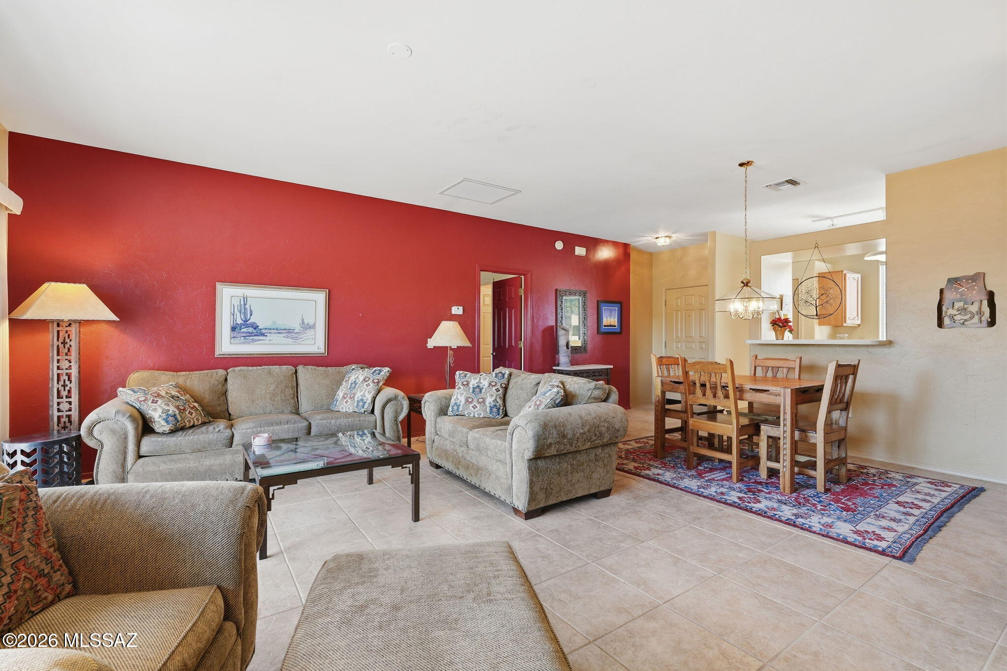 The Springs II At Santa Rita (1-114) - Residential