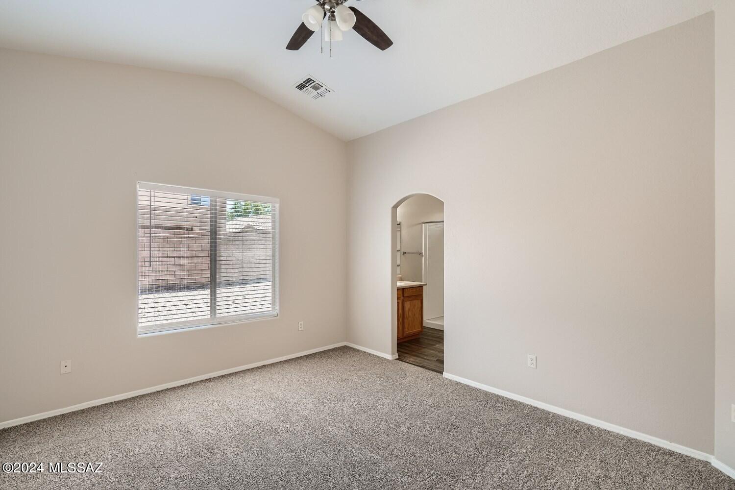 Rancho Del Lago (608-1030) - Residential Lease