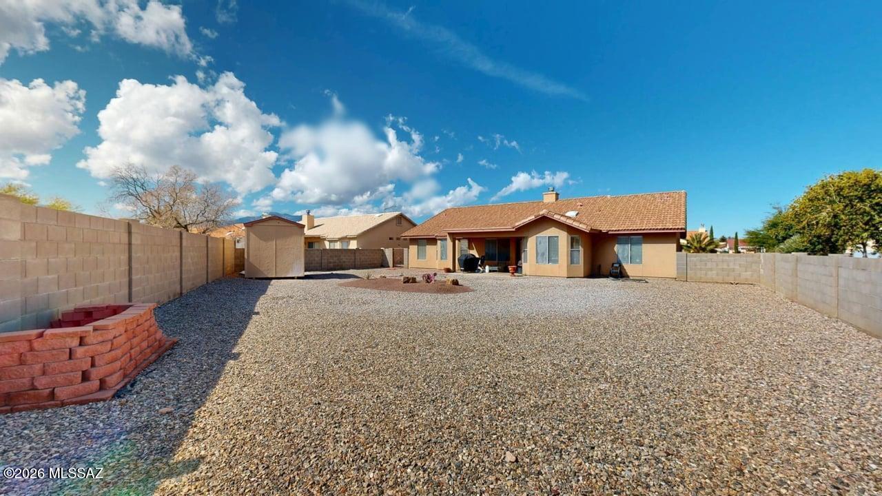 Canyon De Flores Ph 01A - Residential
